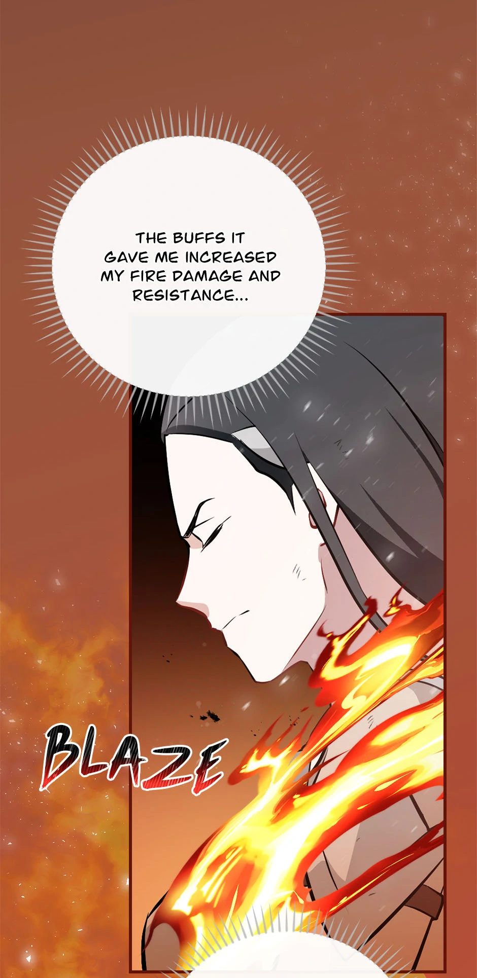 Leveling Up, By Only Eating! Chapter 185 348 74