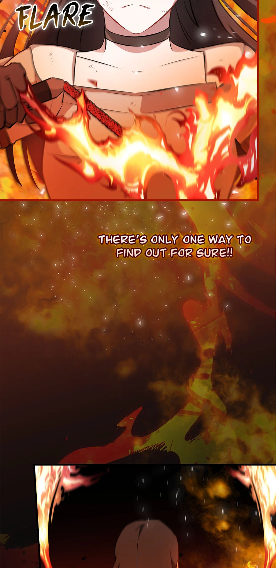 Leveling Up, By Only Eating! Chapter 185 350 76