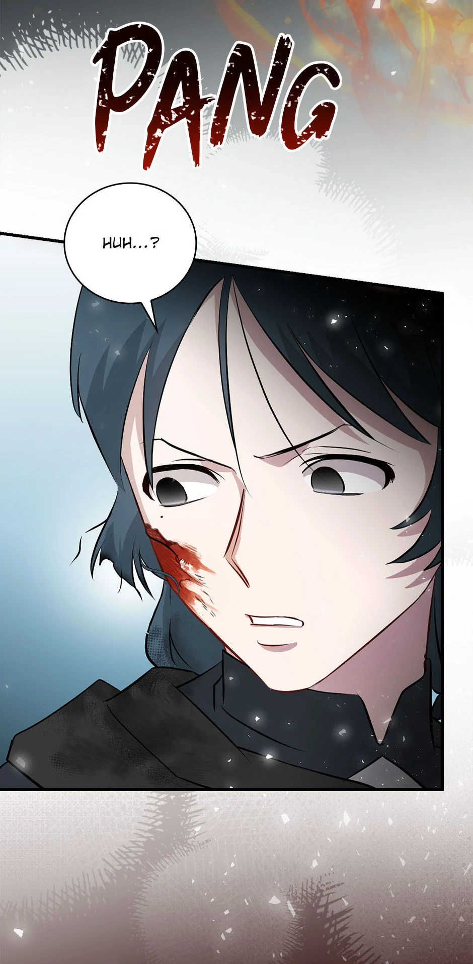 Leveling Up, By Only Eating! Chapter 185 353 79