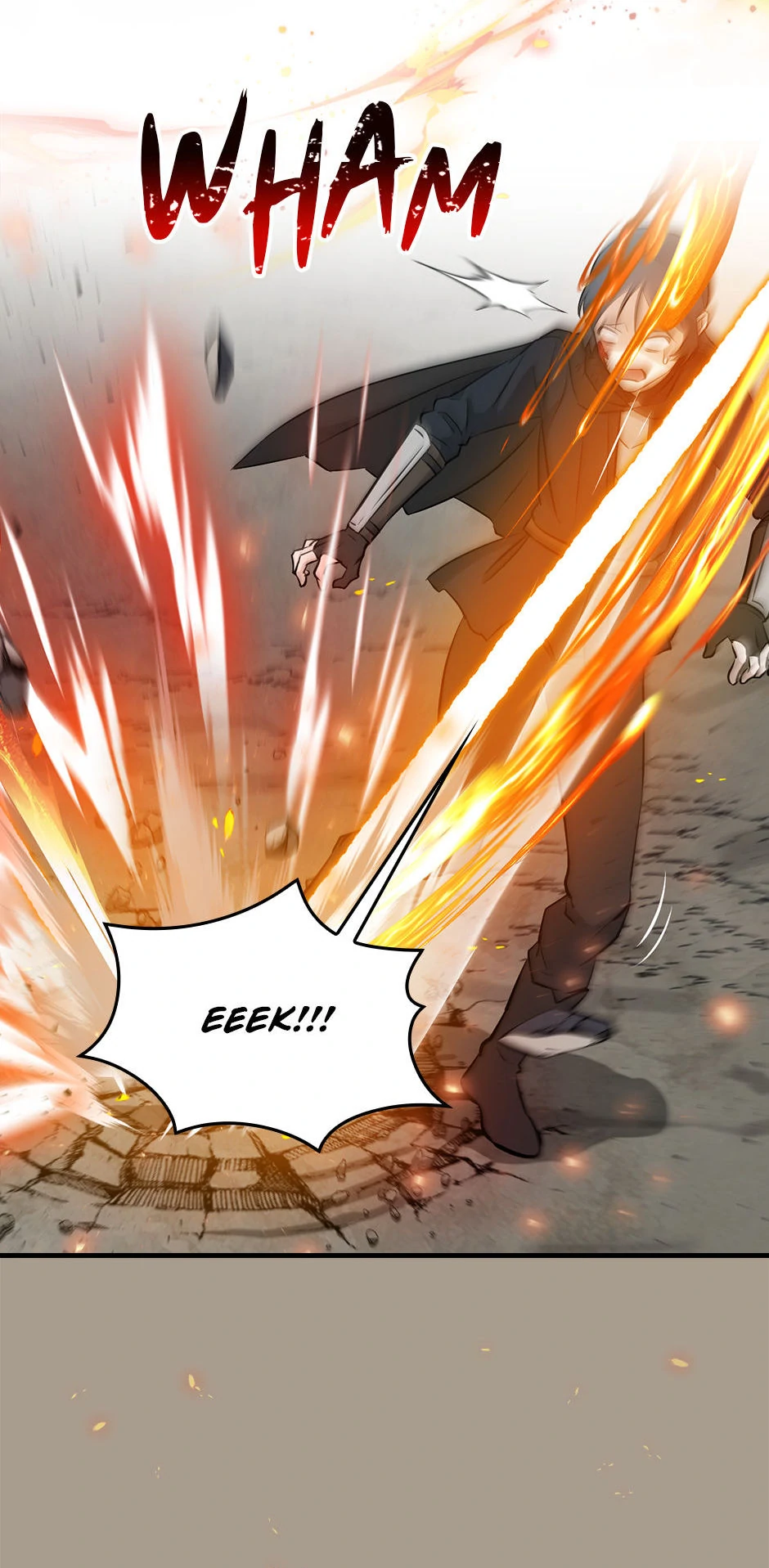 Leveling Up, By Only Eating! Chapter 185 358 84