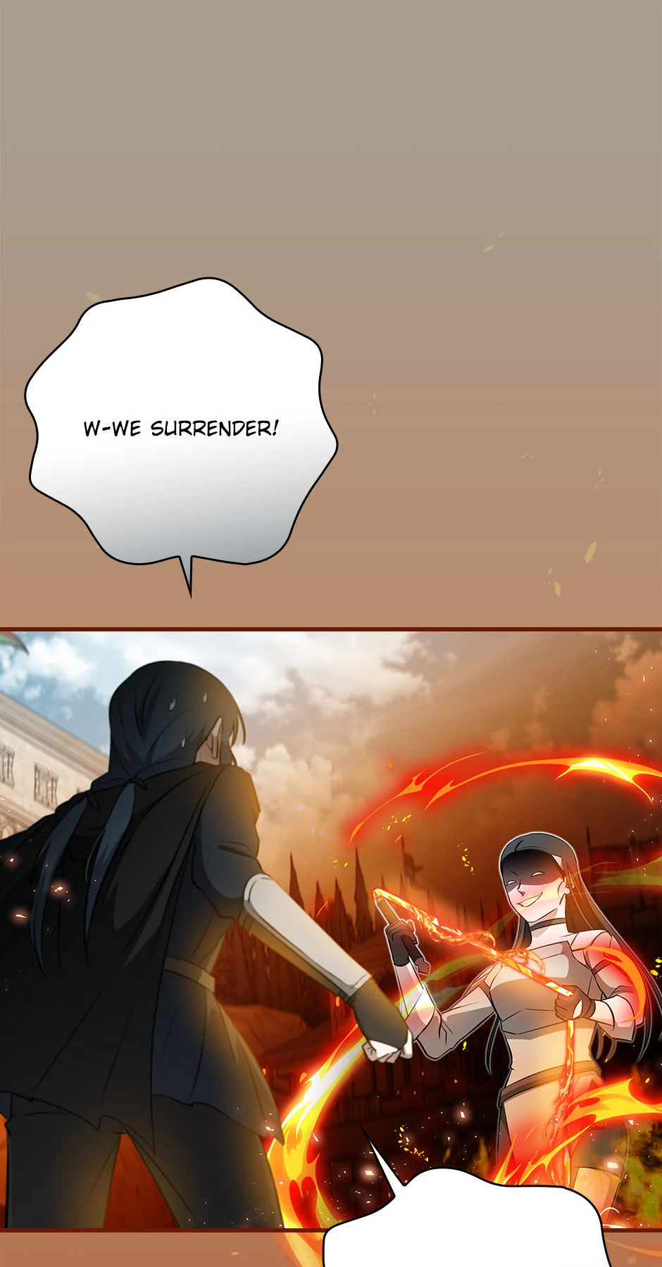 Leveling Up, By Only Eating! Chapter 185 360 86