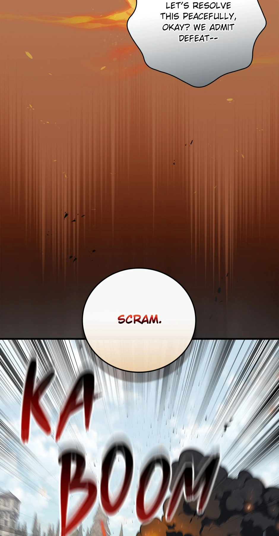 Leveling Up, By Only Eating! Chapter 185 361 87