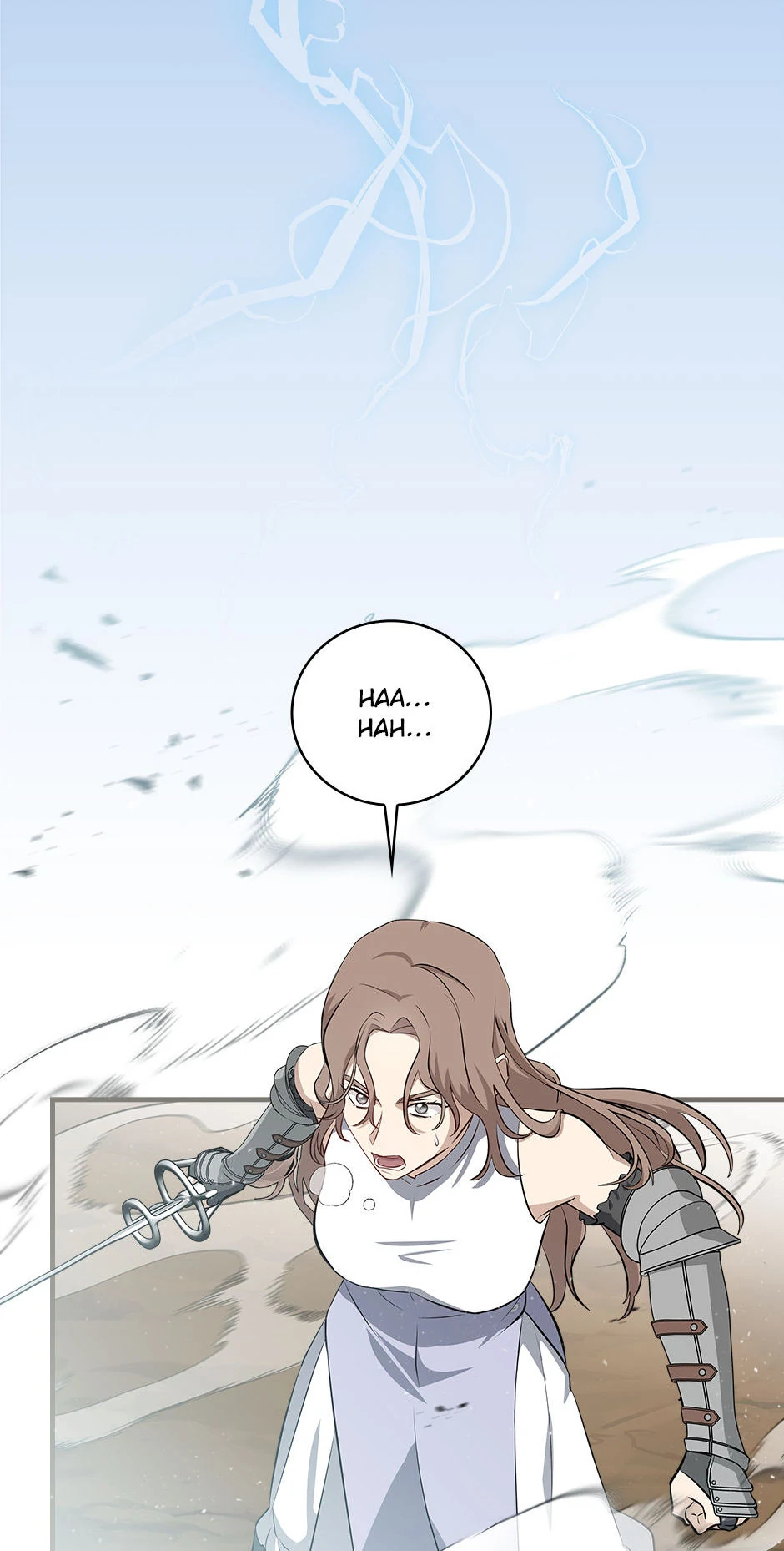 Leveling Up, By Only Eating! Chapter 186 252 02