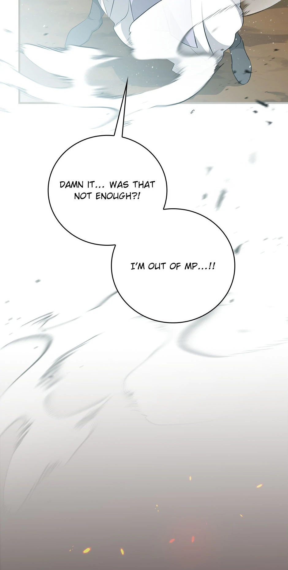 Leveling Up, By Only Eating! Chapter 186 253 03