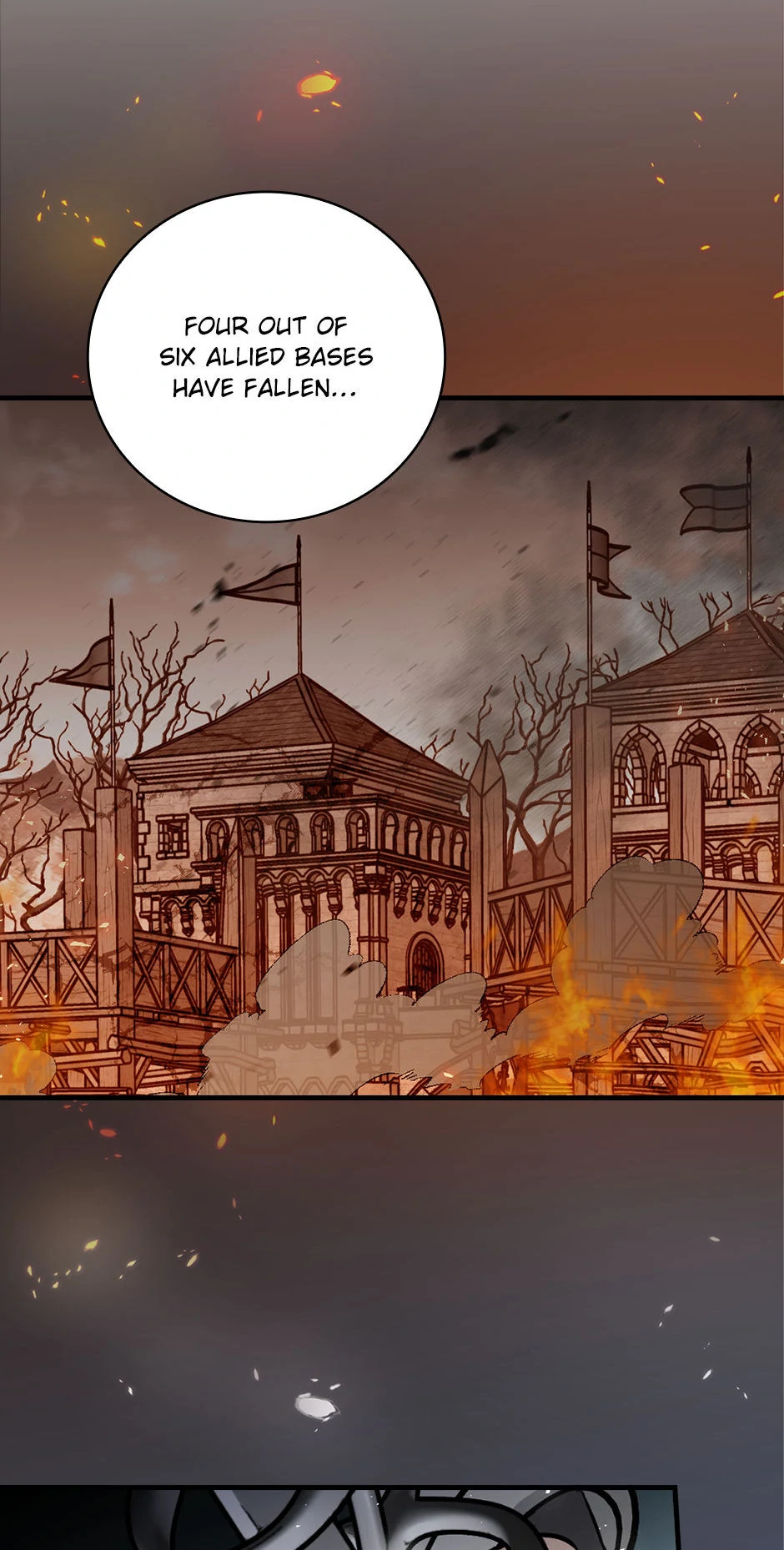 Leveling Up, By Only Eating! Chapter 186 254 04