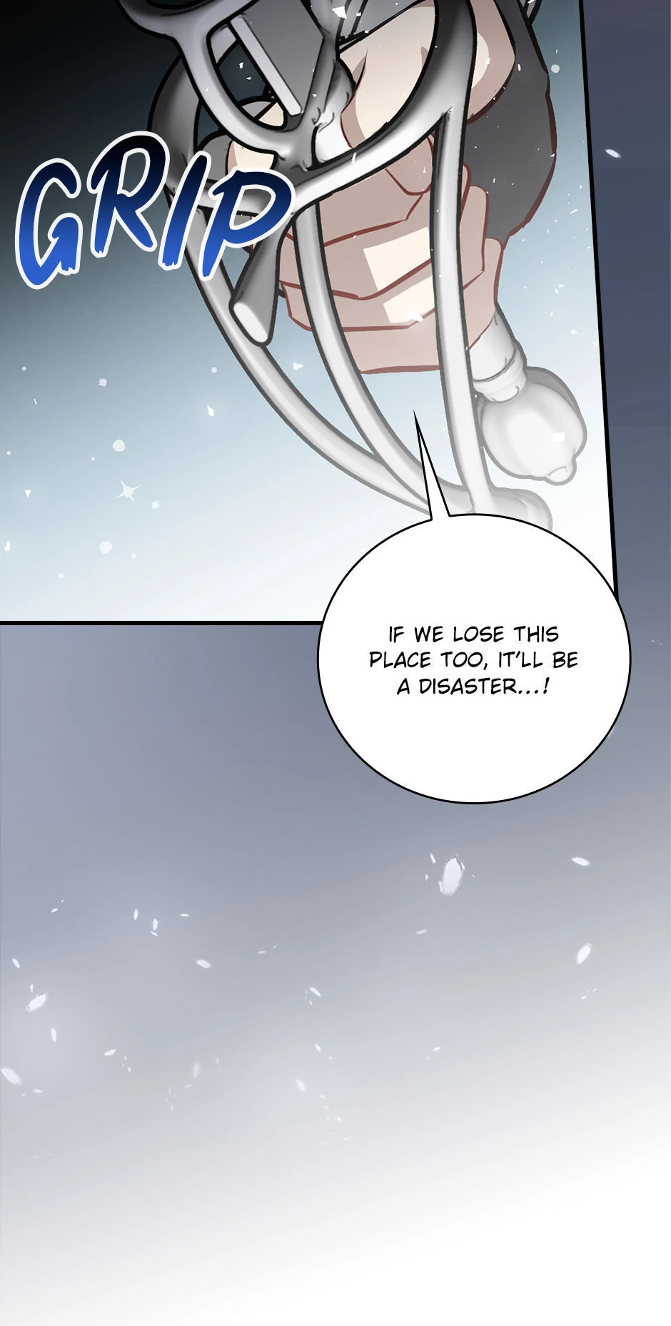 Leveling Up, By Only Eating! Chapter 186 255 05