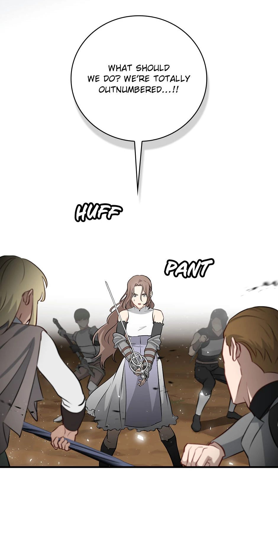 Leveling Up, By Only Eating! Chapter 186 256 06