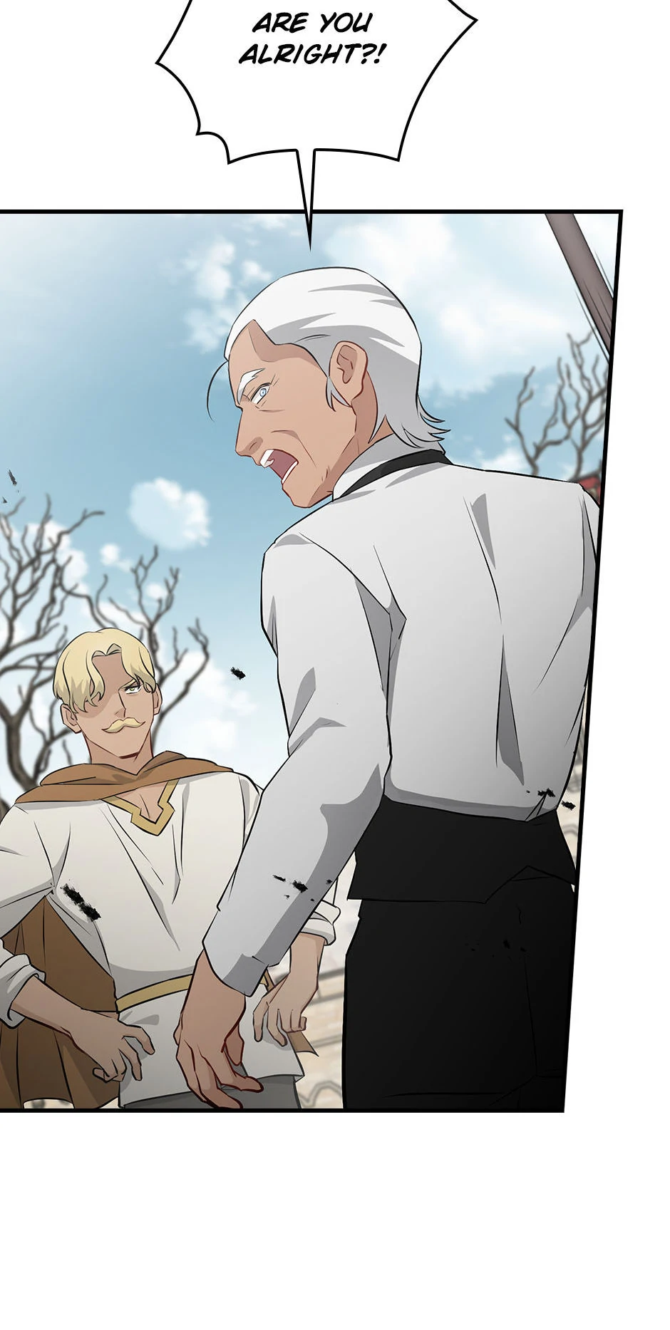 Leveling Up, By Only Eating! Chapter 186 261 11