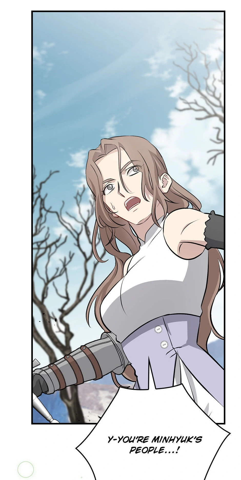 Leveling Up, By Only Eating! Chapter 186 262 12