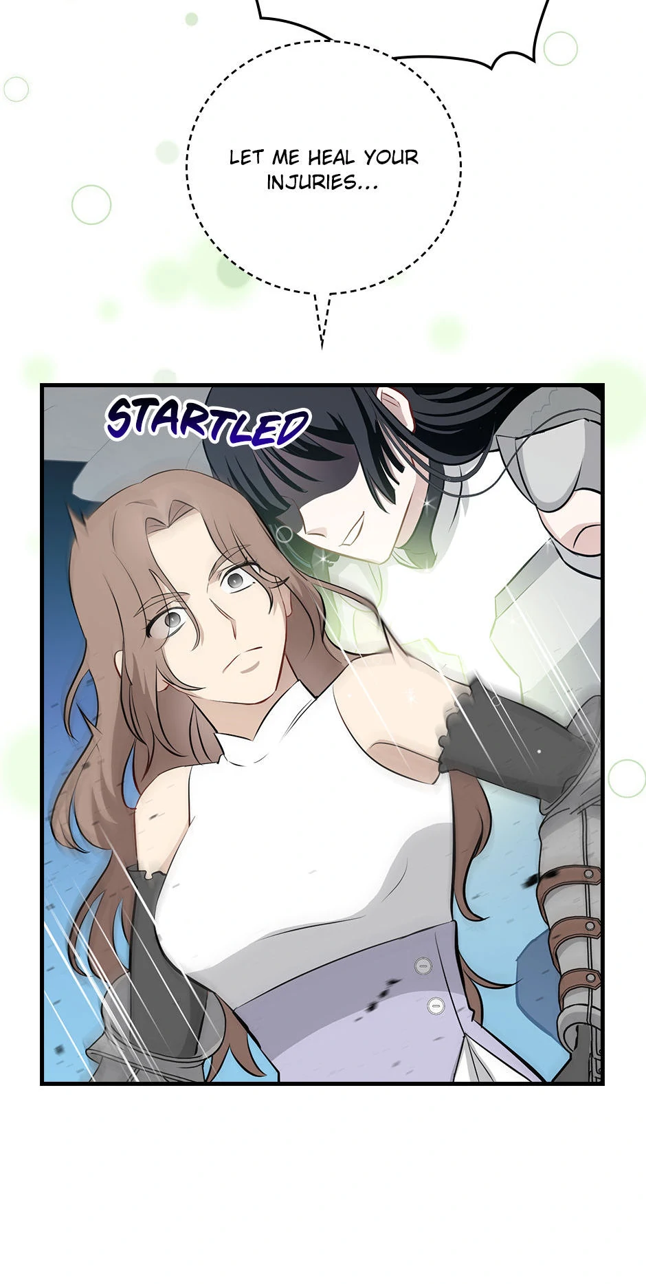 Leveling Up, By Only Eating! Chapter 186 263 13