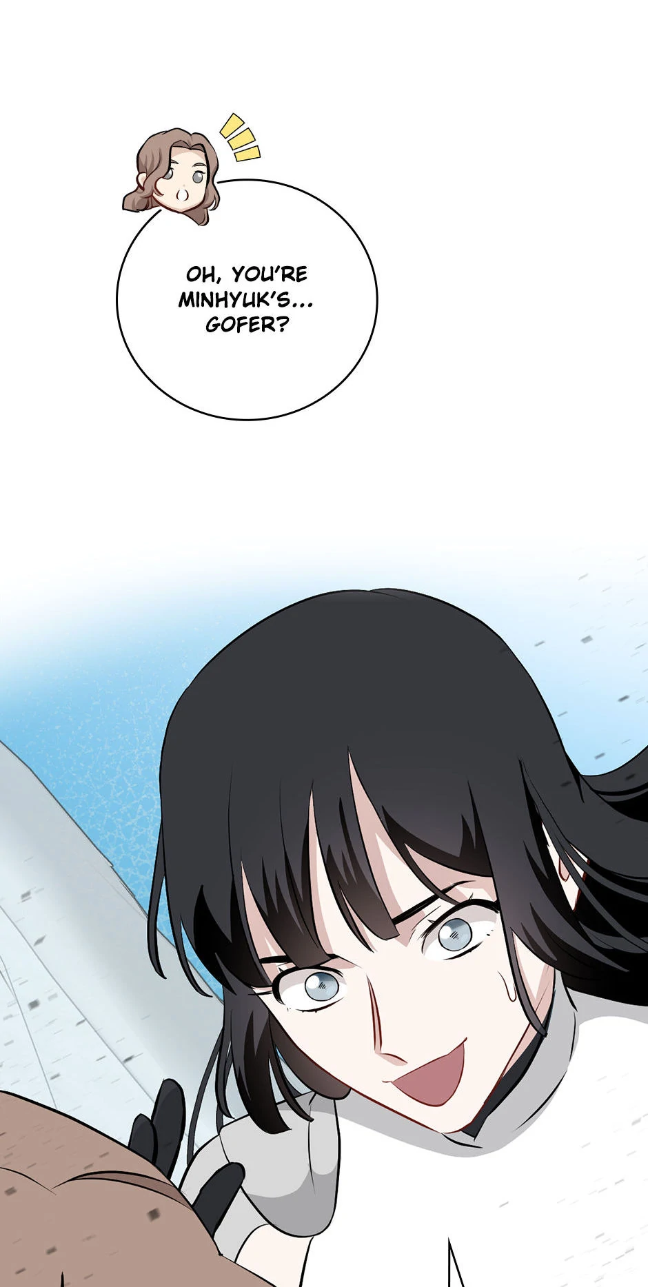 Leveling Up, By Only Eating! Chapter 186 264 14