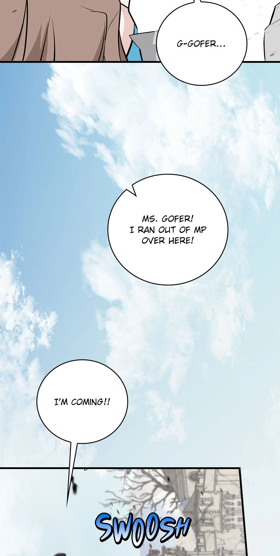 Leveling Up, By Only Eating! Chapter 186 265 15