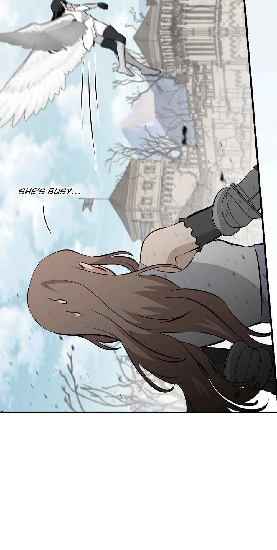 Leveling Up, By Only Eating! Chapter 186 266 16