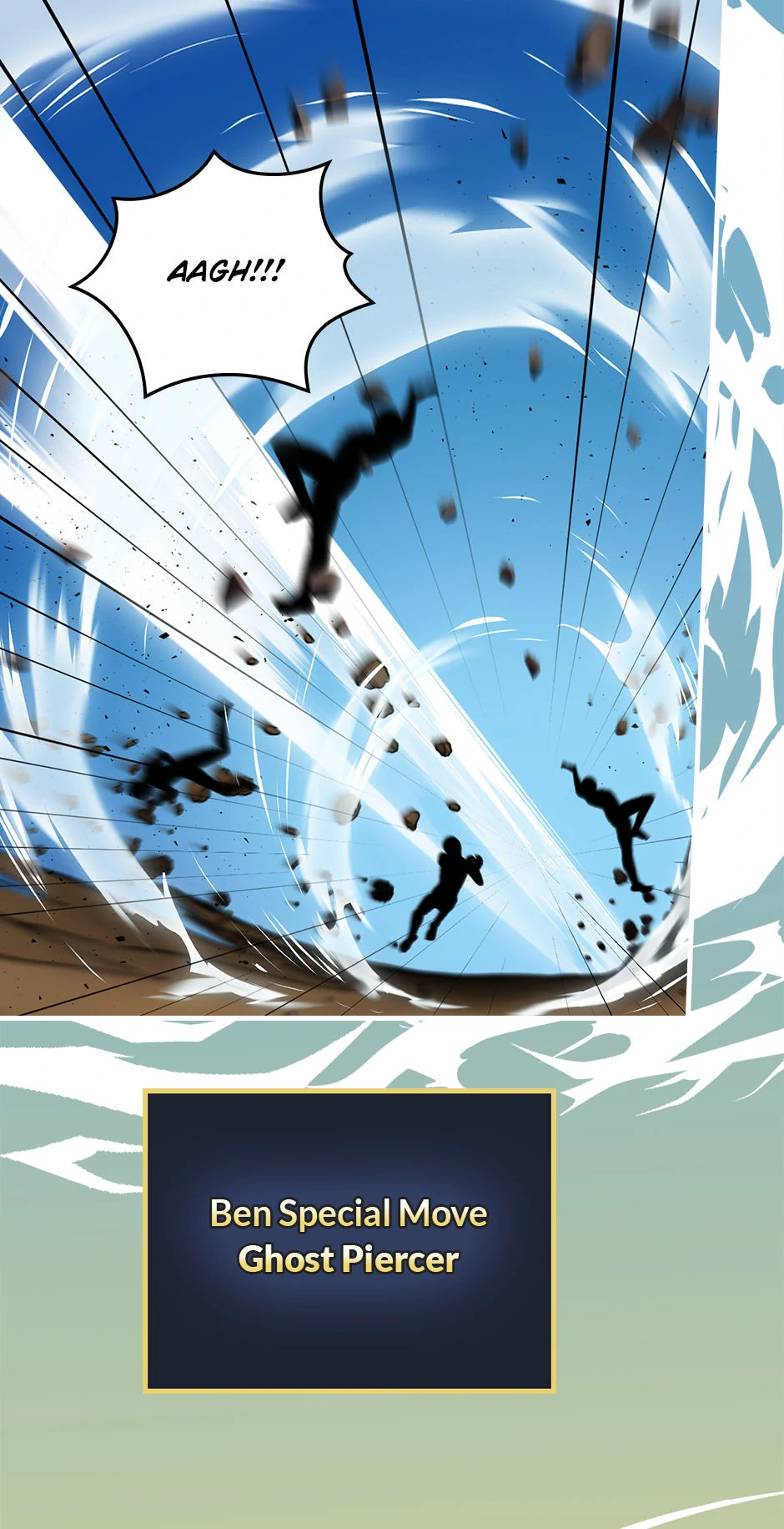 Leveling Up, By Only Eating! Chapter 186 270 20