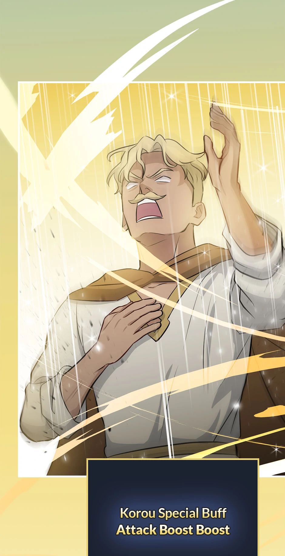 Leveling Up, By Only Eating! Chapter 186 271 21