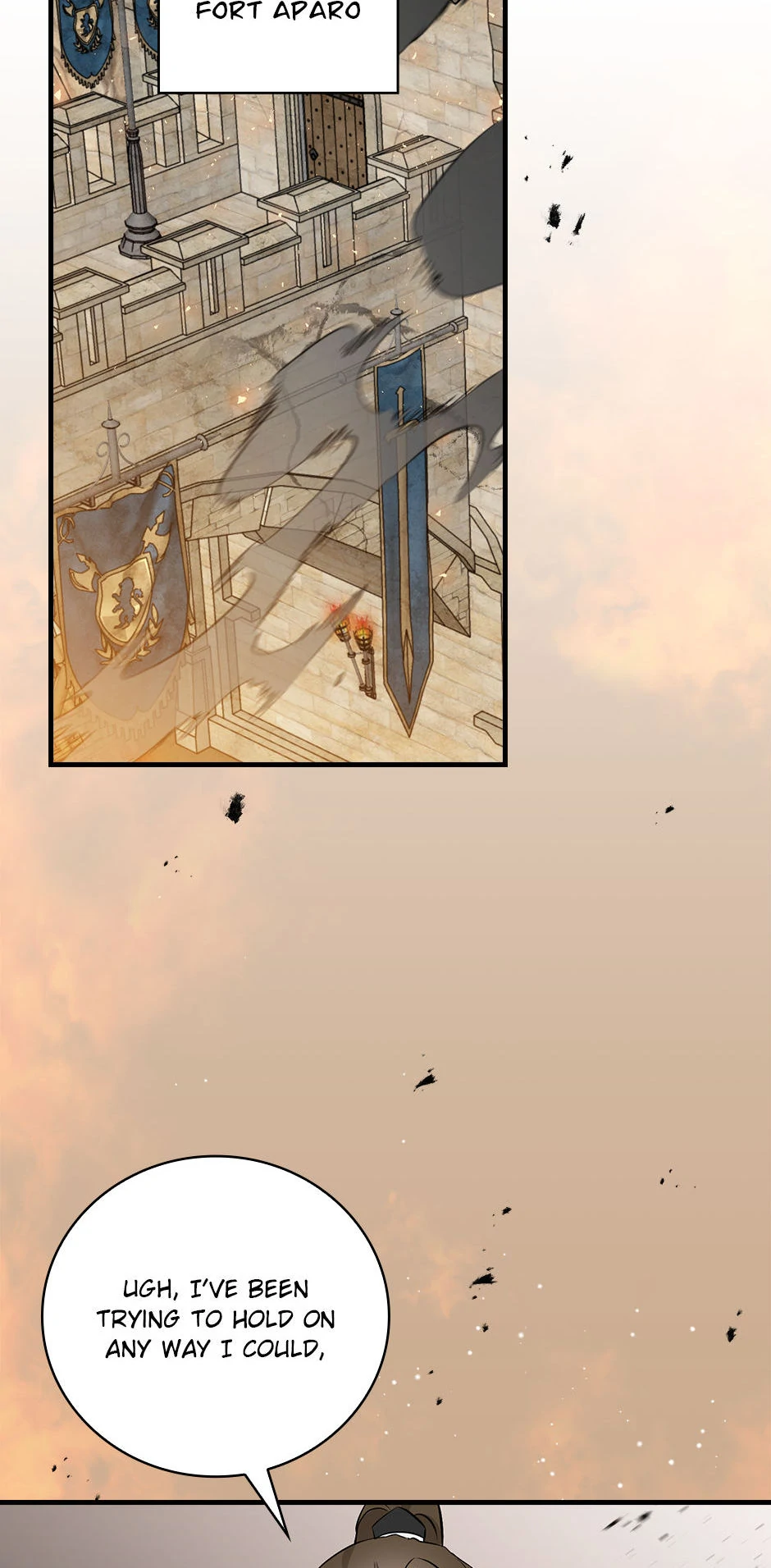 Leveling Up, By Only Eating! Chapter 186 278 28