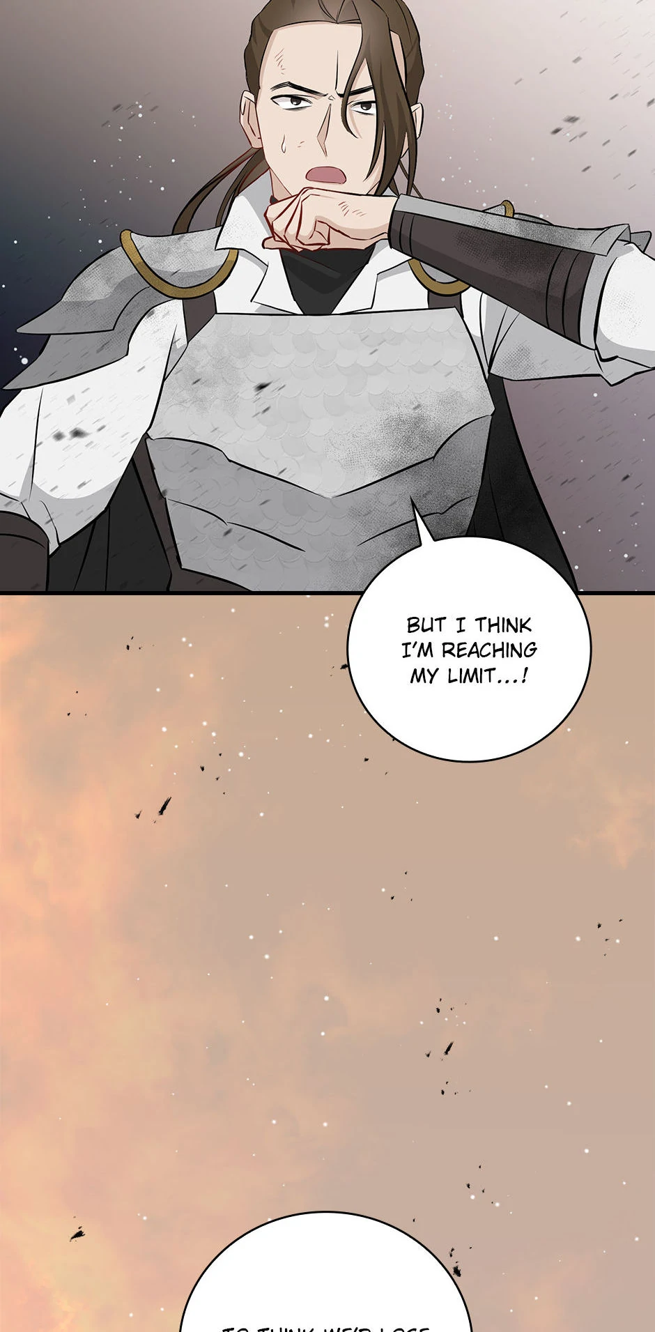 Leveling Up, By Only Eating! Chapter 186 279 29