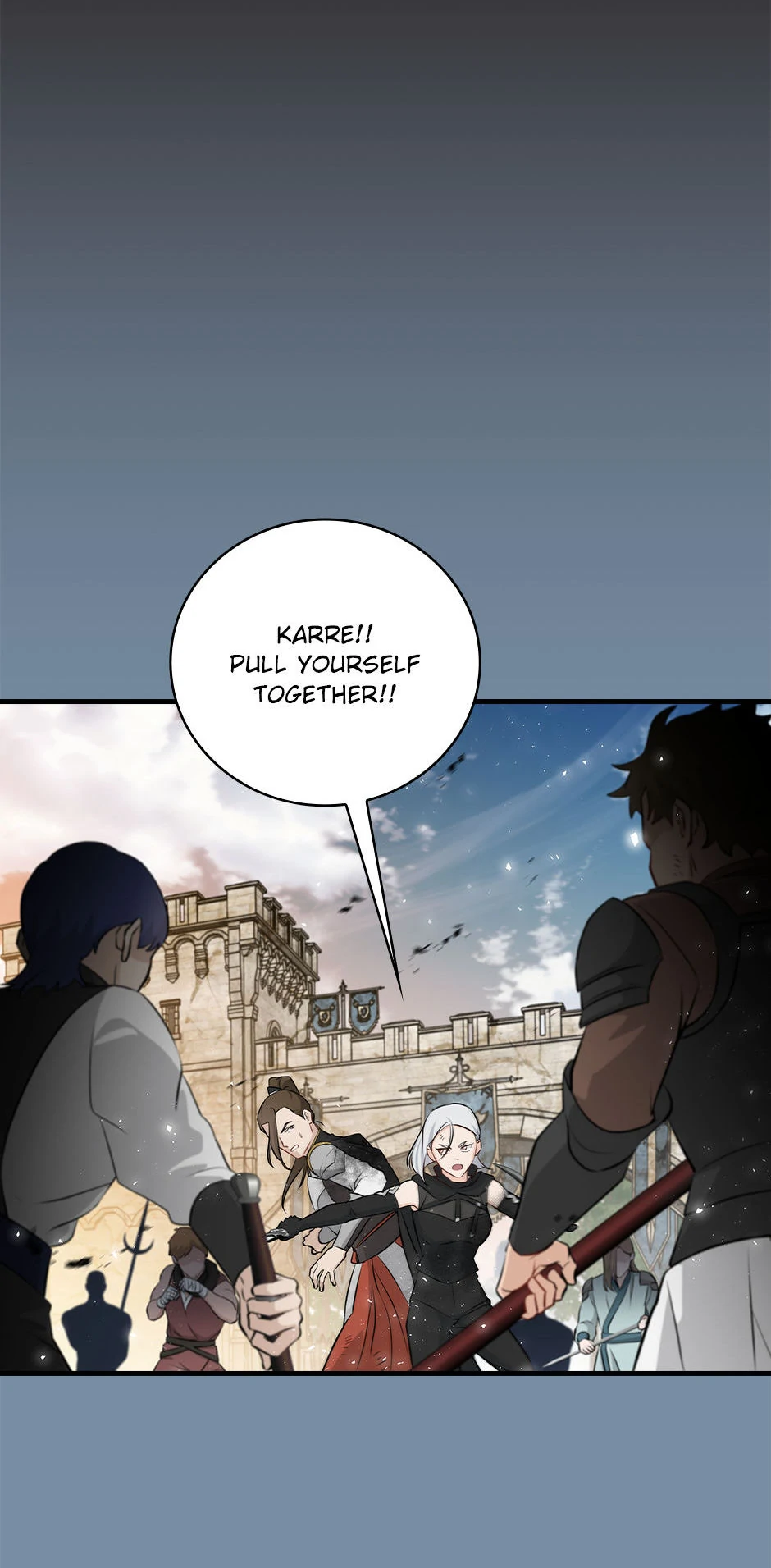 Leveling Up, By Only Eating! Chapter 186 282 32