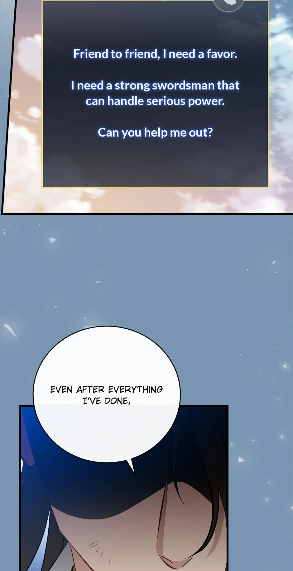 Leveling Up, By Only Eating! Chapter 186 288 38