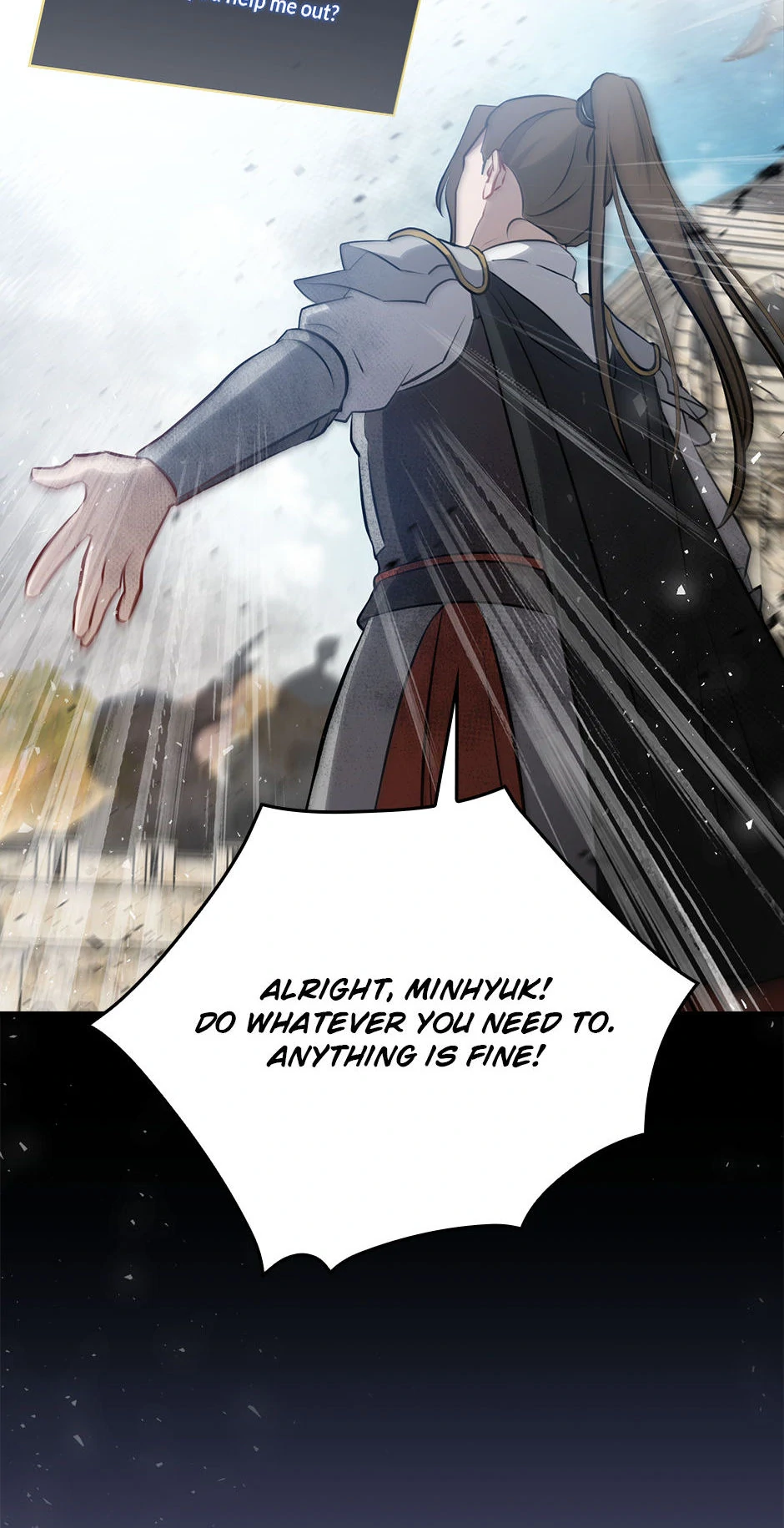 Leveling Up, By Only Eating! Chapter 186 290 40