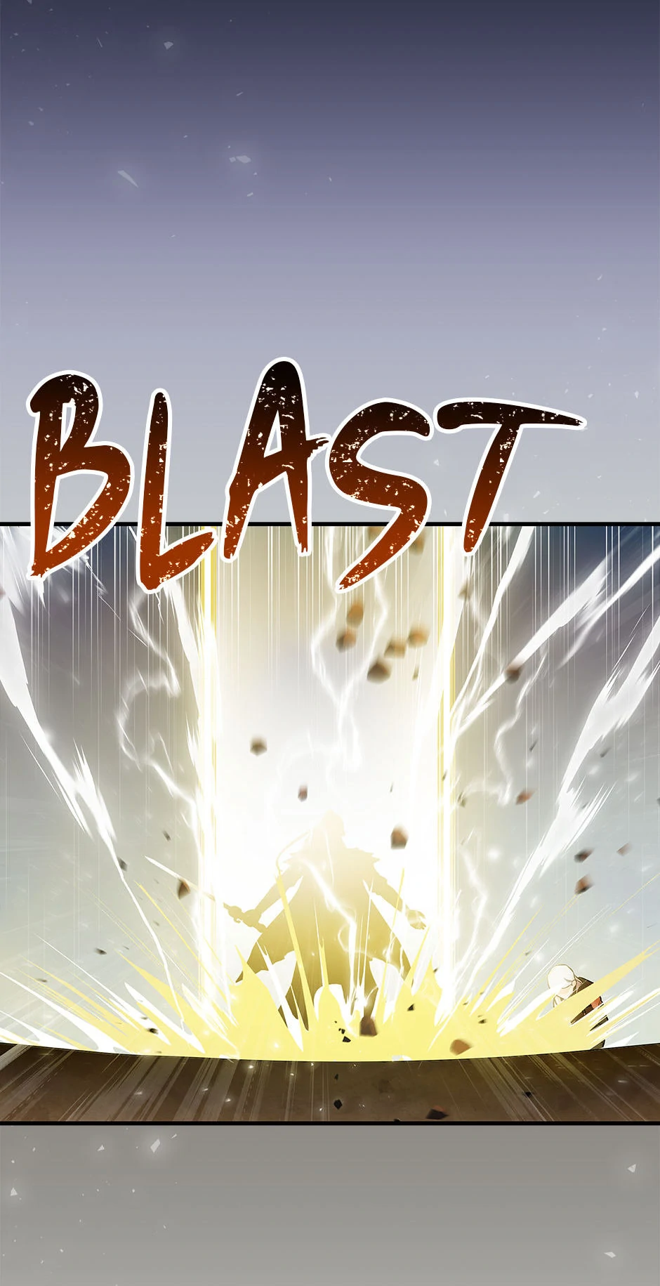 Leveling Up, By Only Eating! Chapter 186 291 41