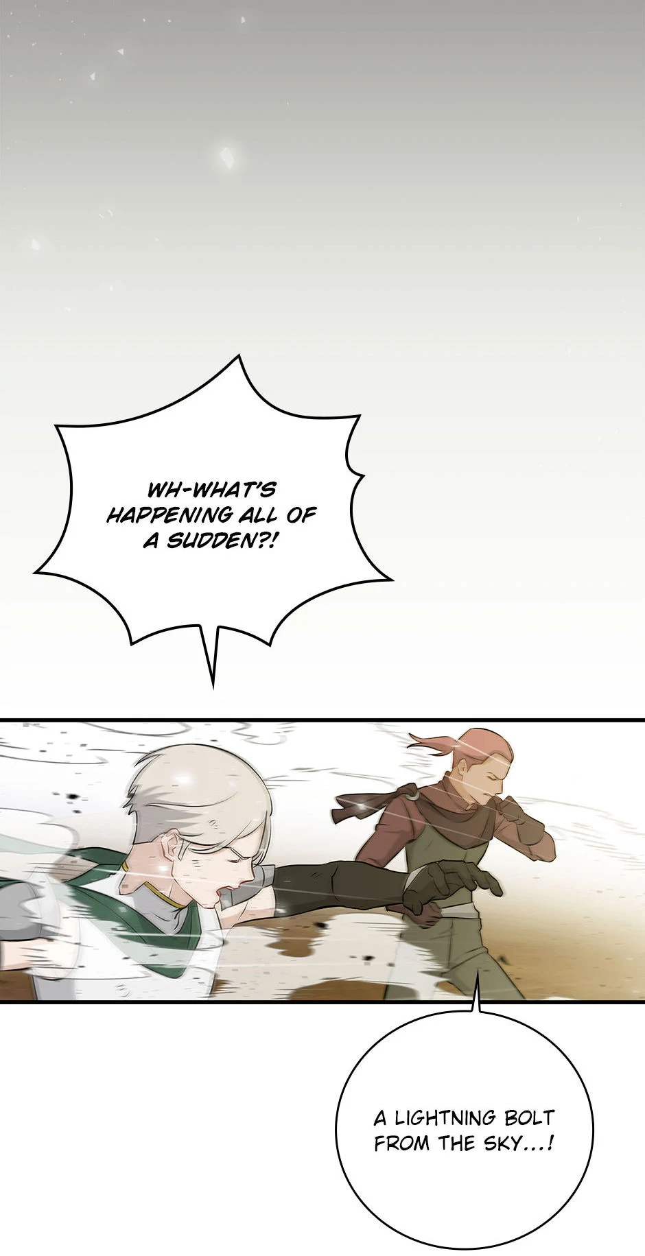 Leveling Up, By Only Eating! Chapter 186 292 42