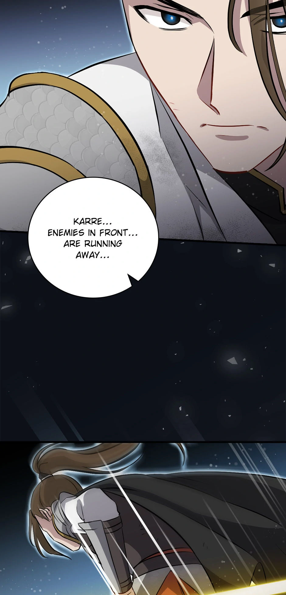 Leveling Up, By Only Eating! Chapter 186 297 47