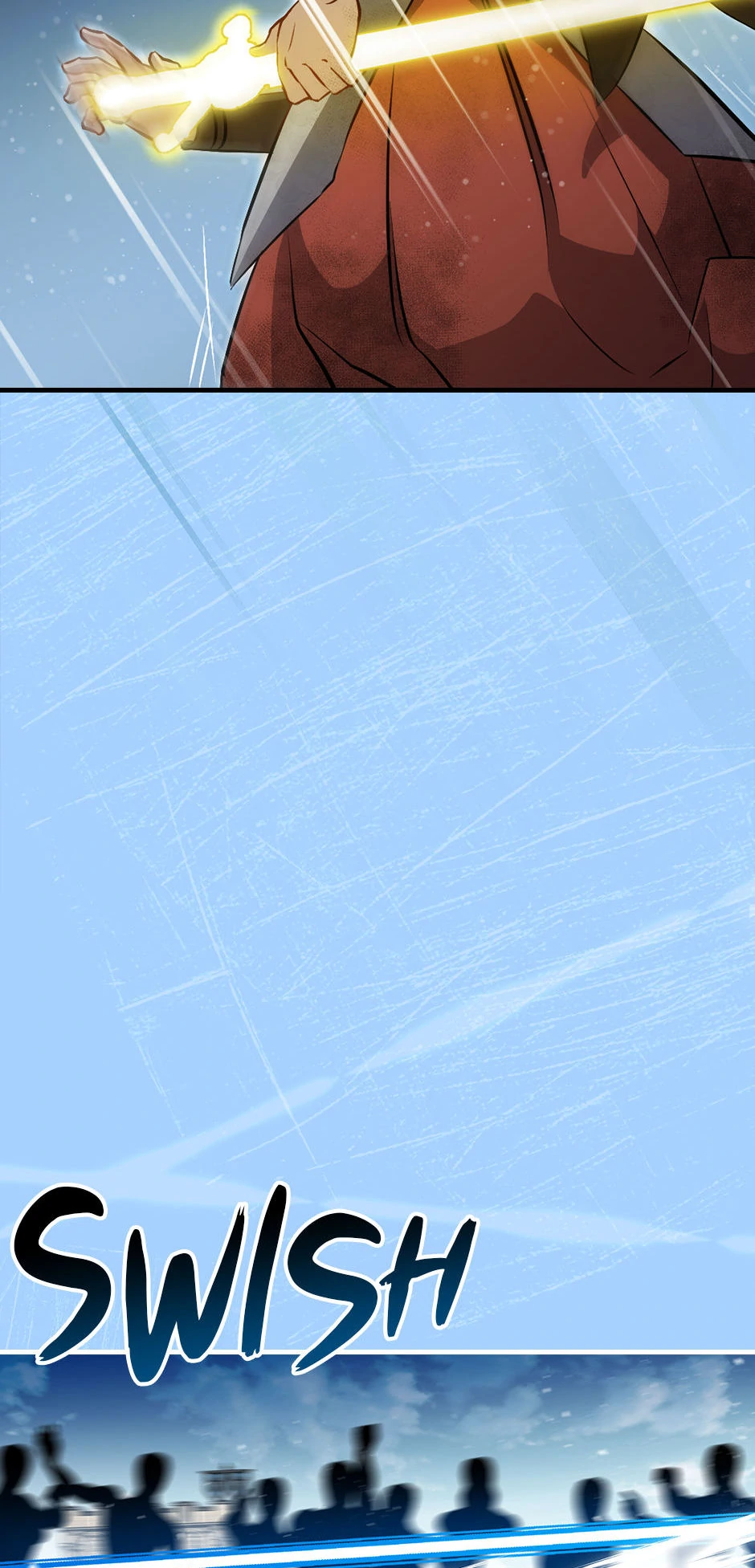 Leveling Up, By Only Eating! Chapter 186 298 48