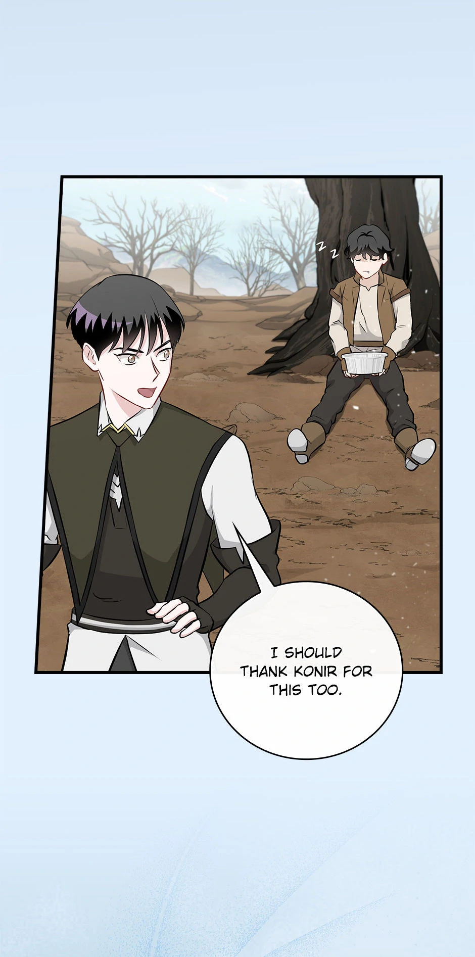 Leveling Up, By Only Eating! Chapter 186 302 52