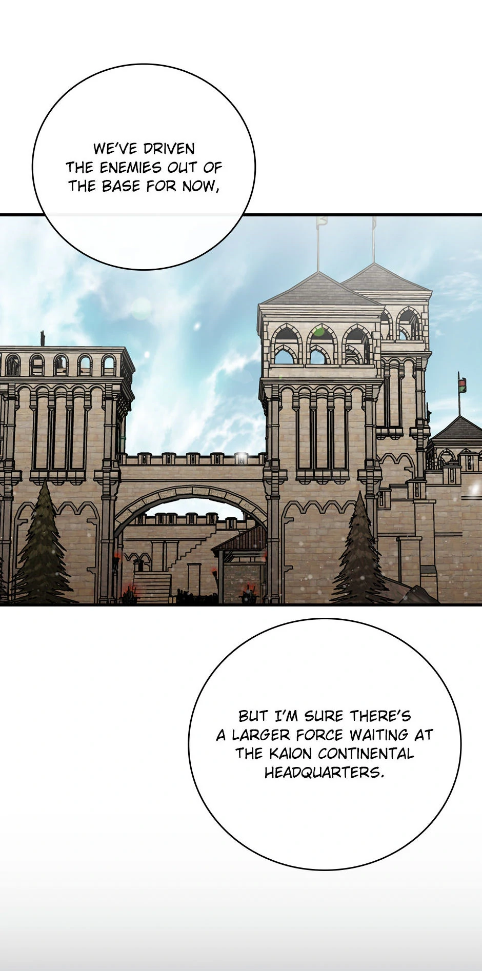 Leveling Up, By Only Eating! Chapter 186 306 56