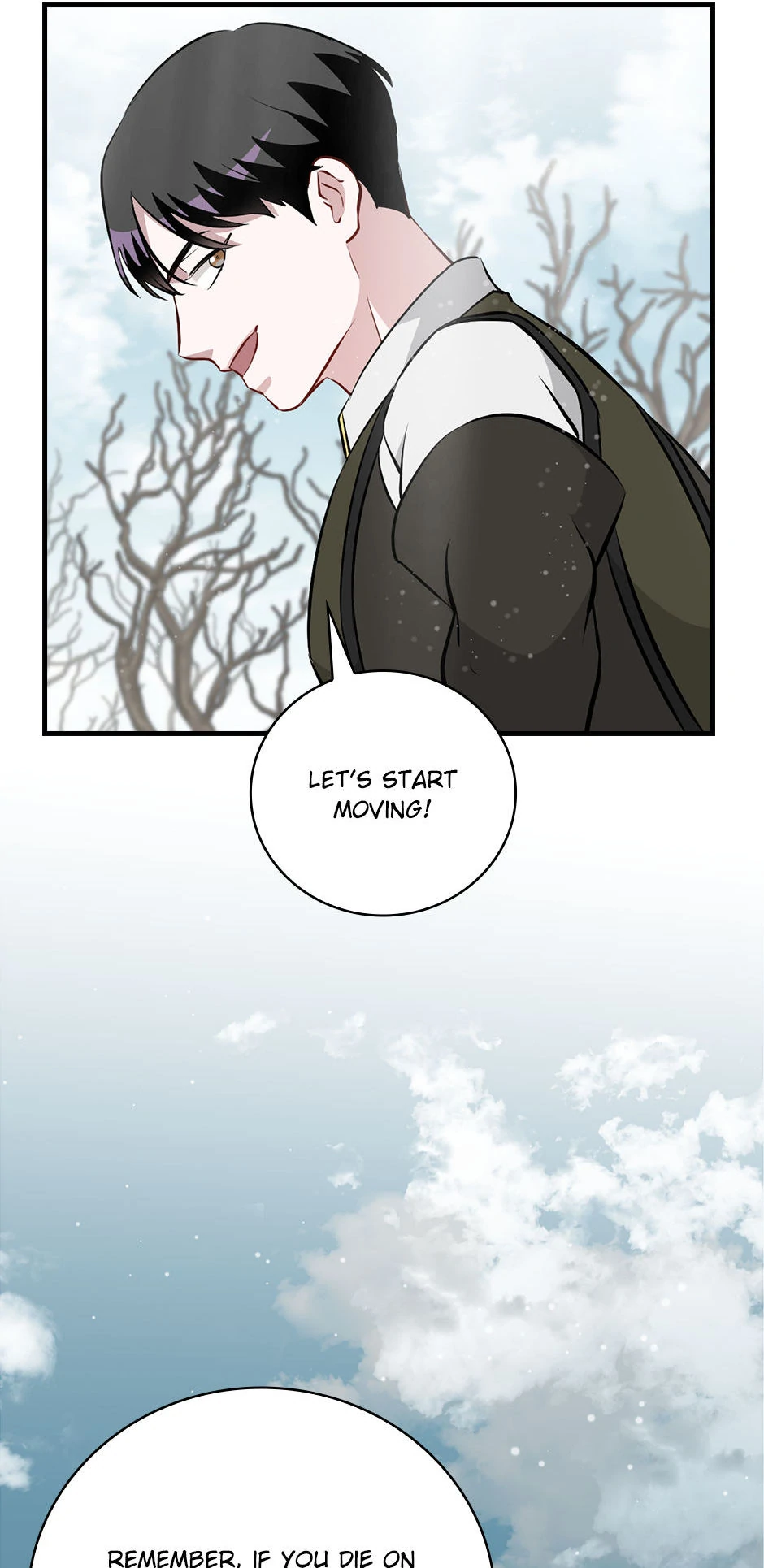 Leveling Up, By Only Eating! Chapter 186 310 60