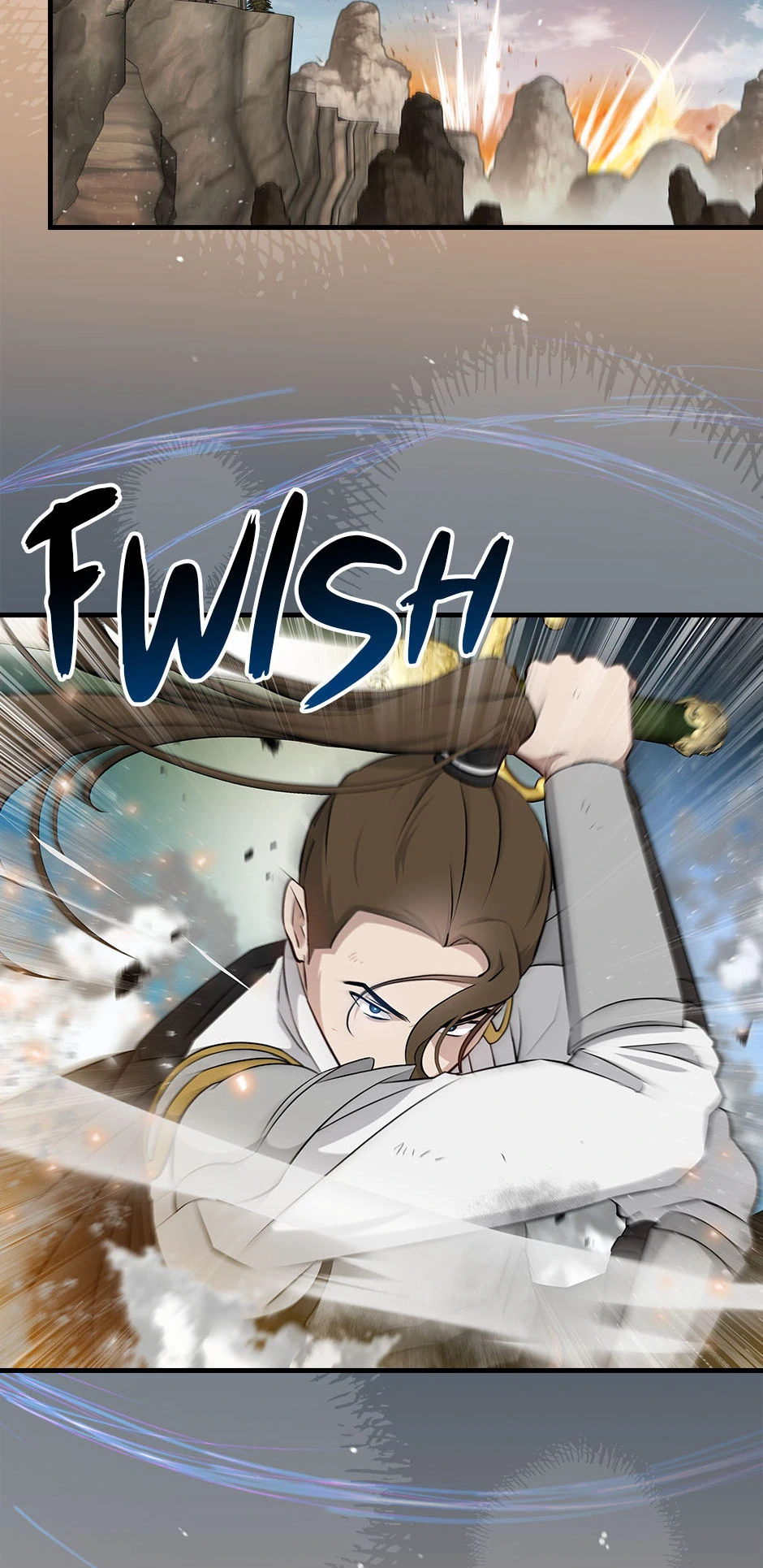 Leveling Up, By Only Eating! Chapter 186 314 64