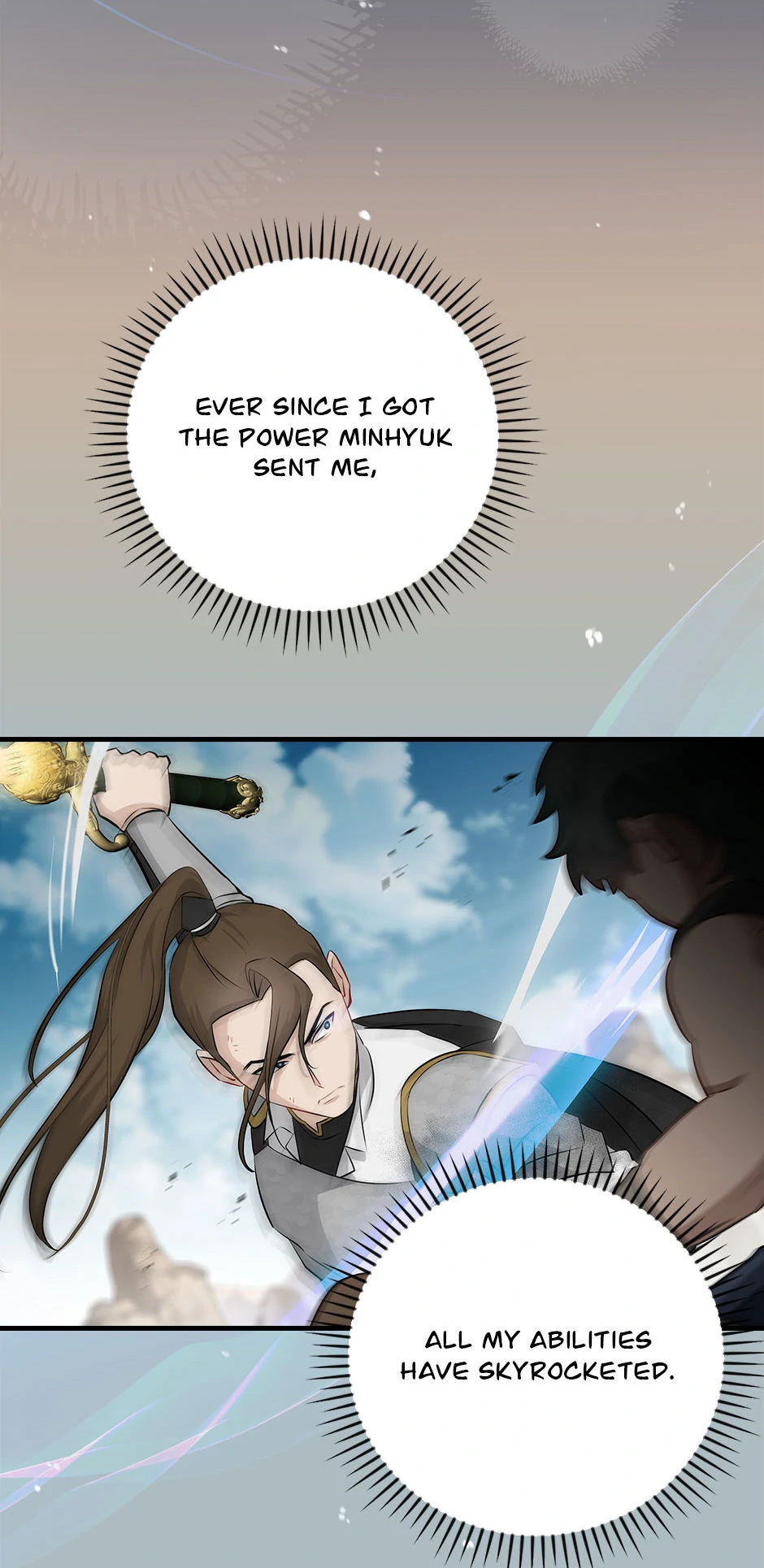 Leveling Up, By Only Eating! Chapter 186 315 65