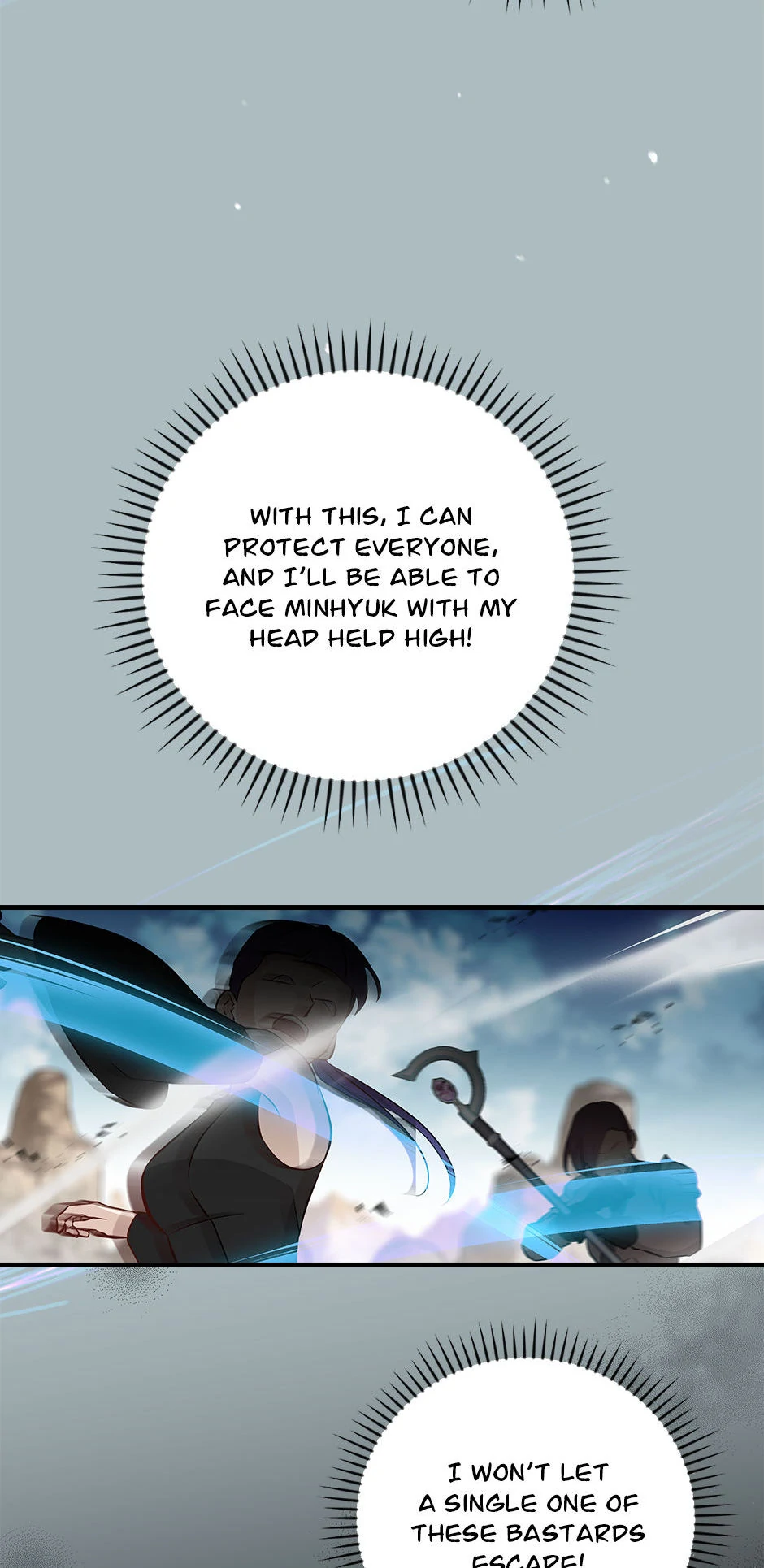 Leveling Up, By Only Eating! Chapter 186 316 66