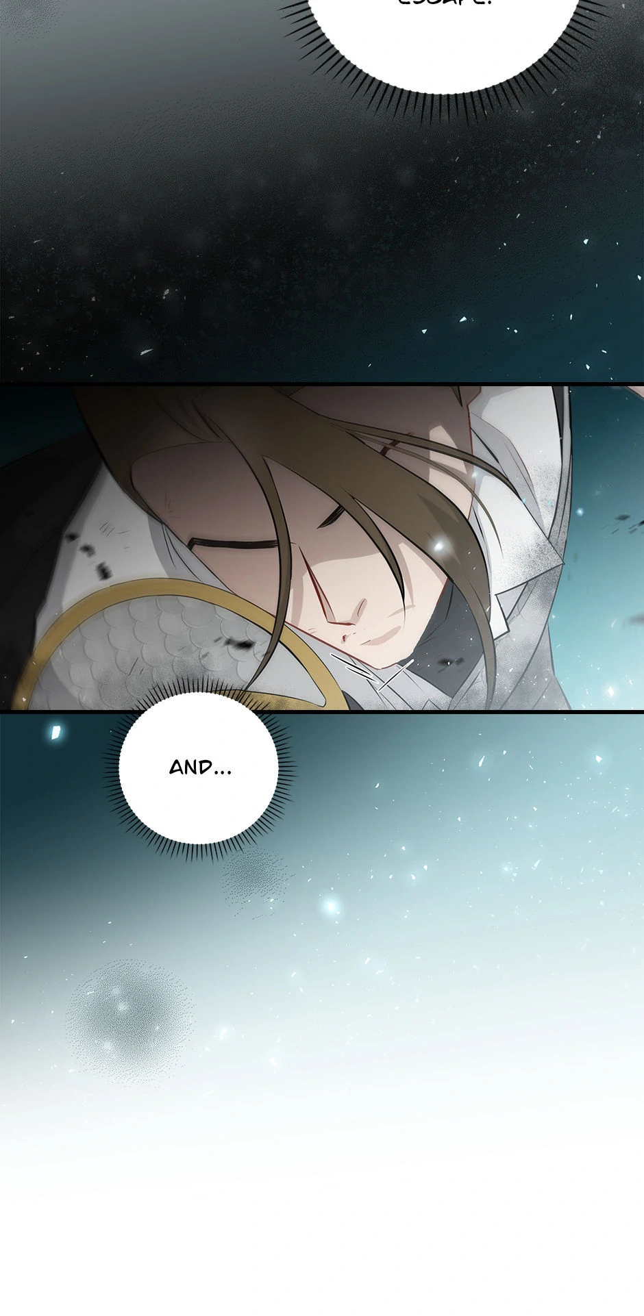 Leveling Up, By Only Eating! Chapter 186 317 67