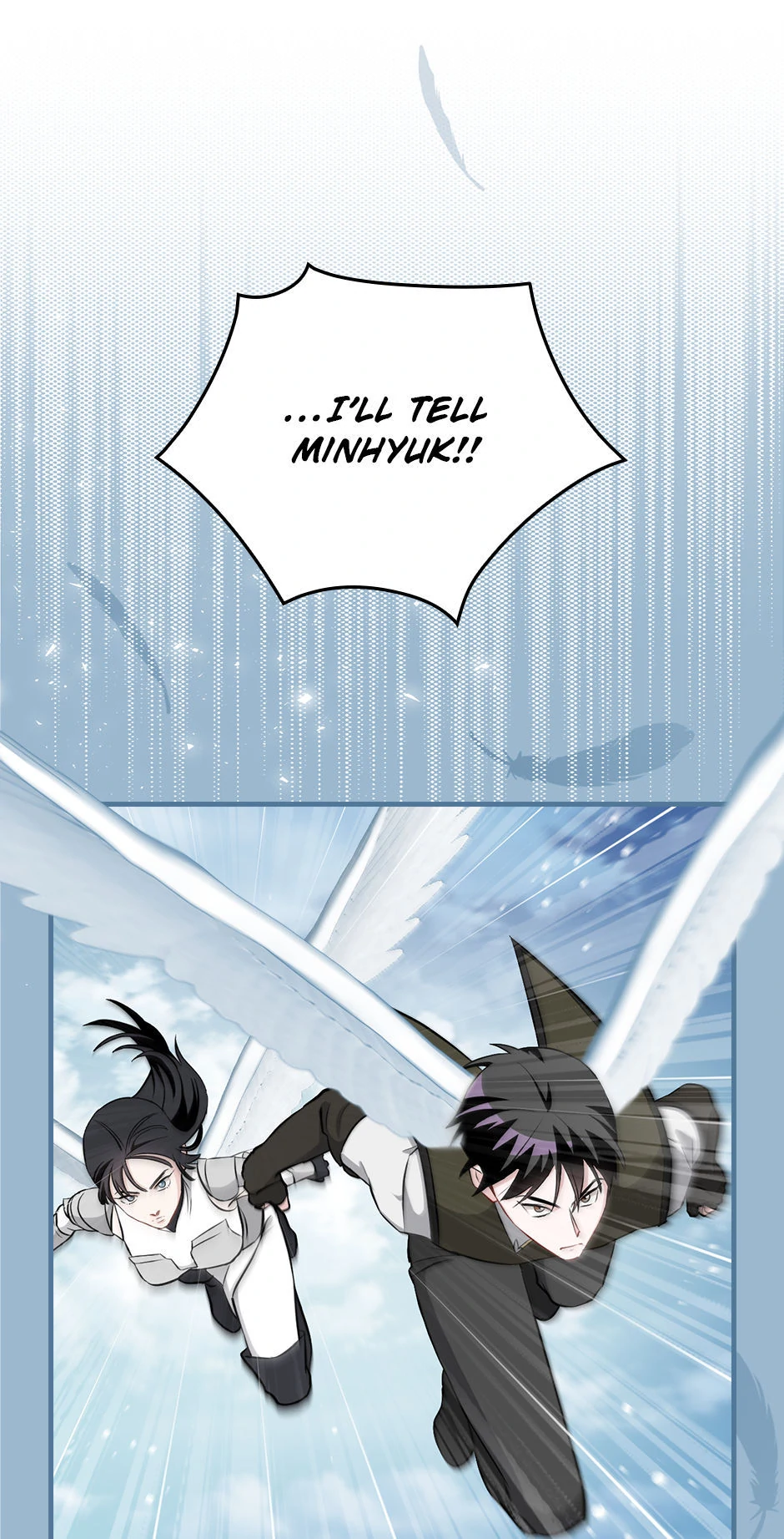 Leveling Up, By Only Eating! Chapter 186 318 68