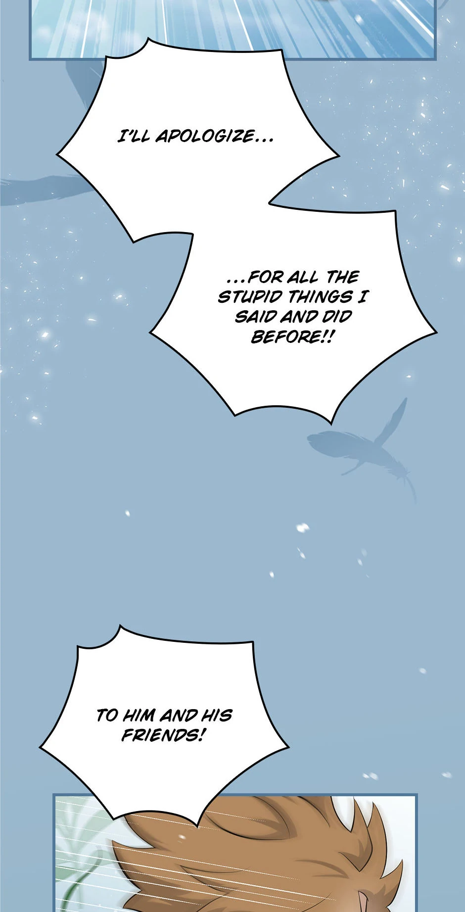 Leveling Up, By Only Eating! Chapter 186 319 69