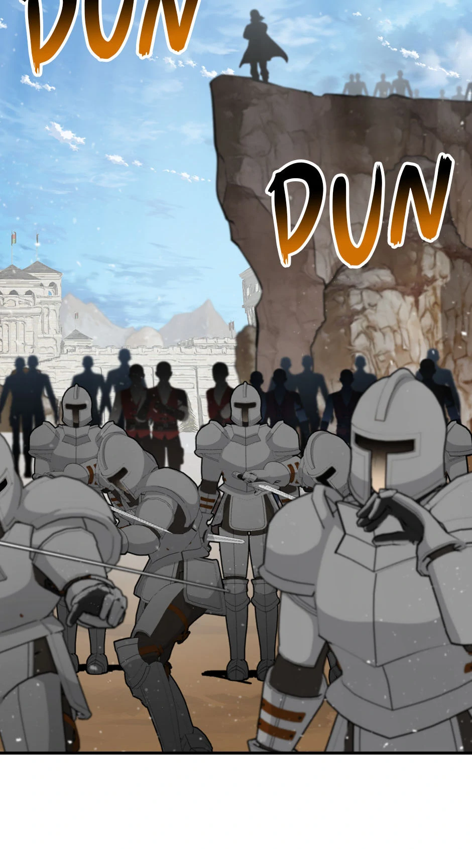 Leveling Up, By Only Eating! Chapter 186 328 78