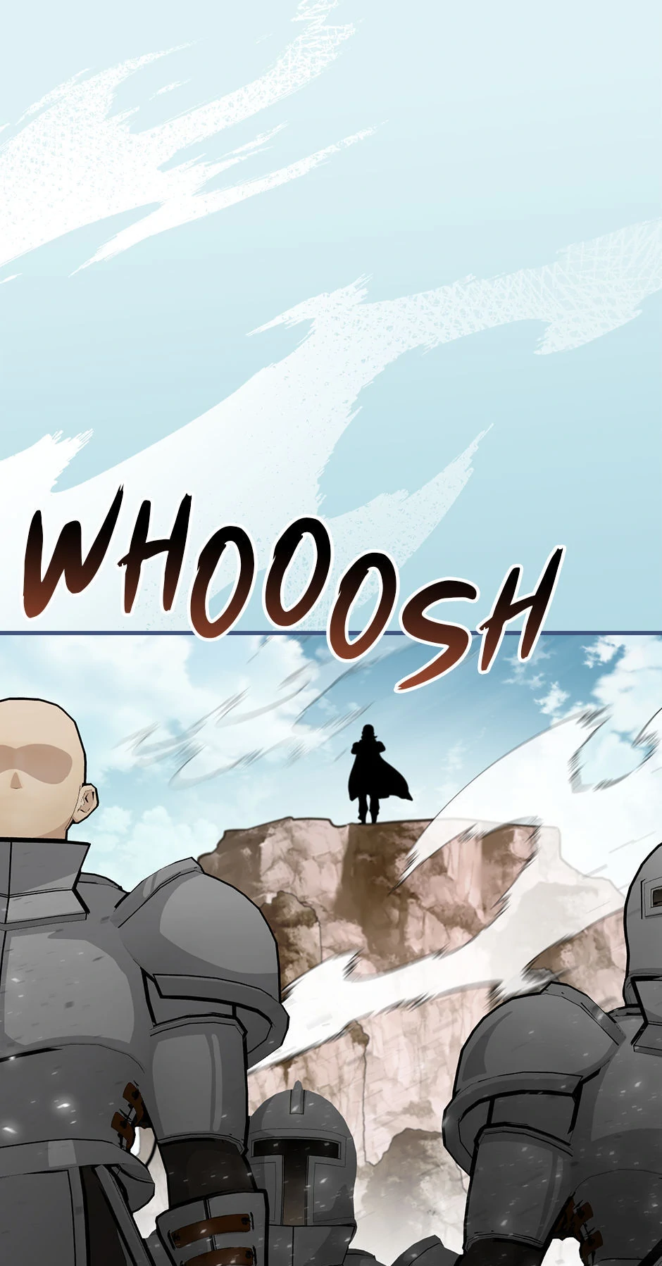 Leveling Up, By Only Eating! Chapter 187 281 01