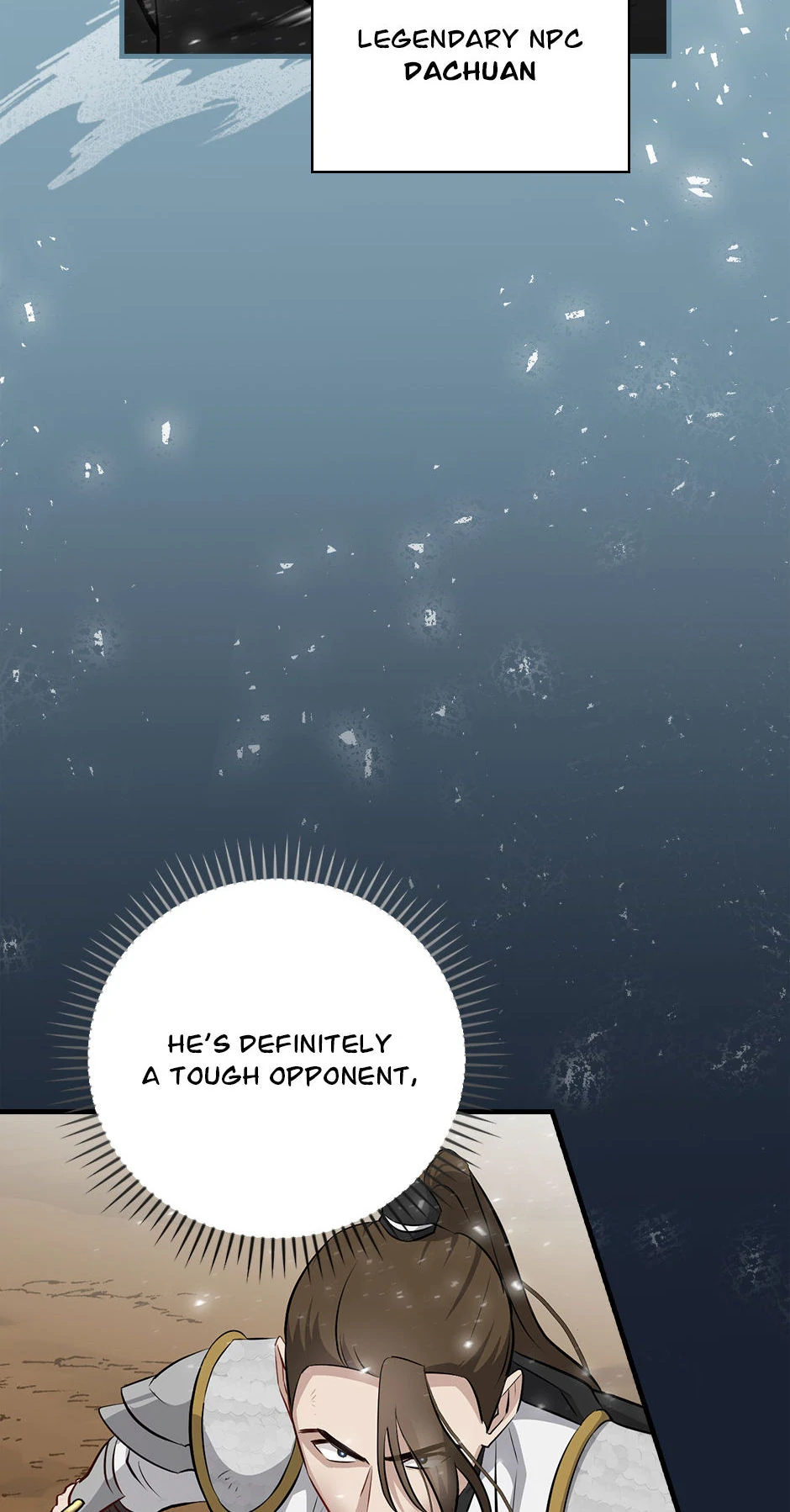 Leveling Up, By Only Eating! Chapter 187 283 03