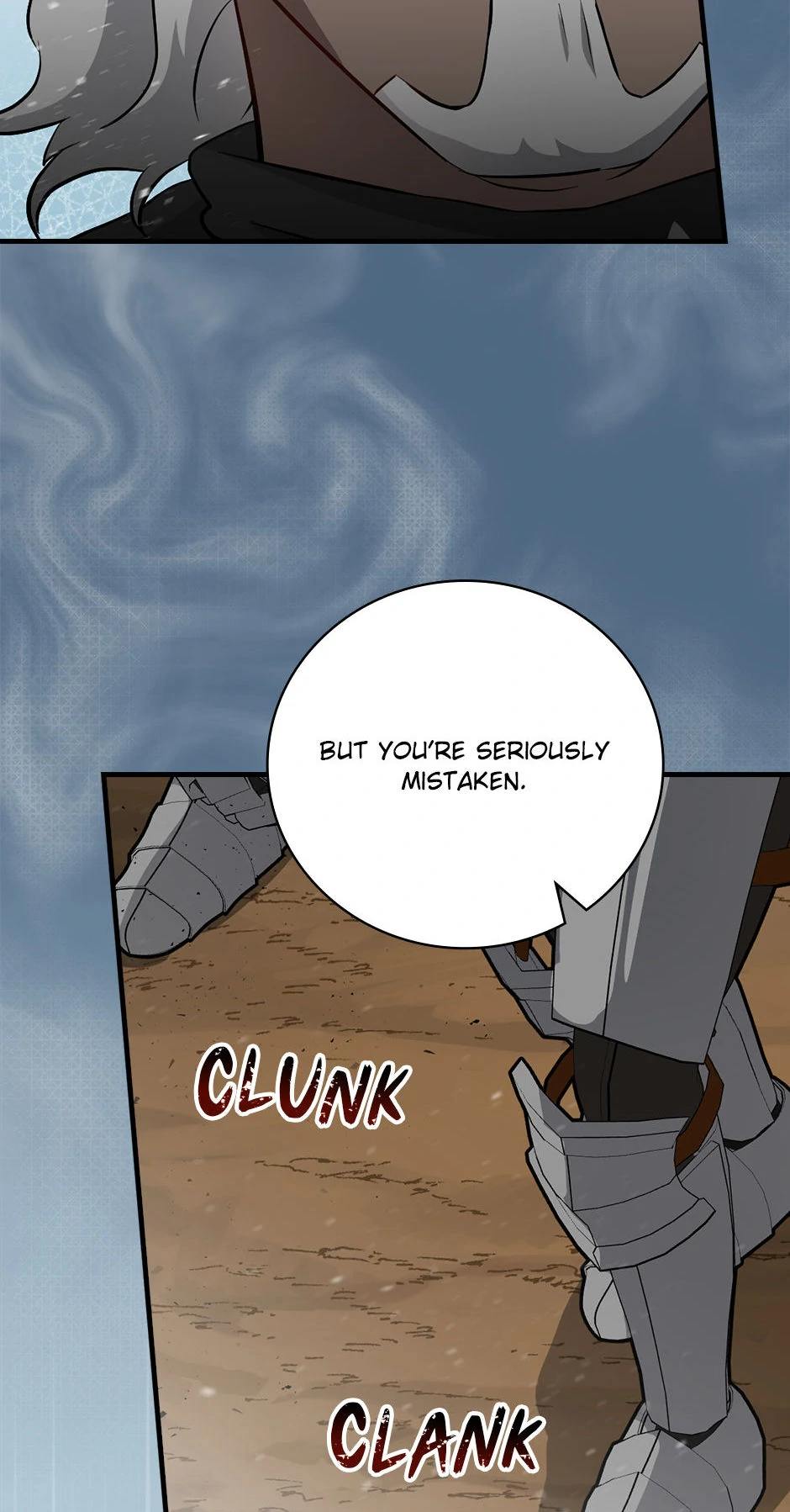 Leveling Up, By Only Eating! Chapter 187 287 07