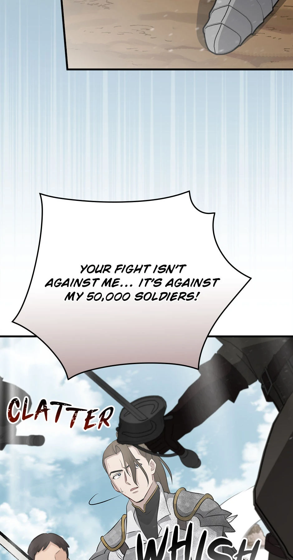 Leveling Up, By Only Eating! Chapter 187 288 08