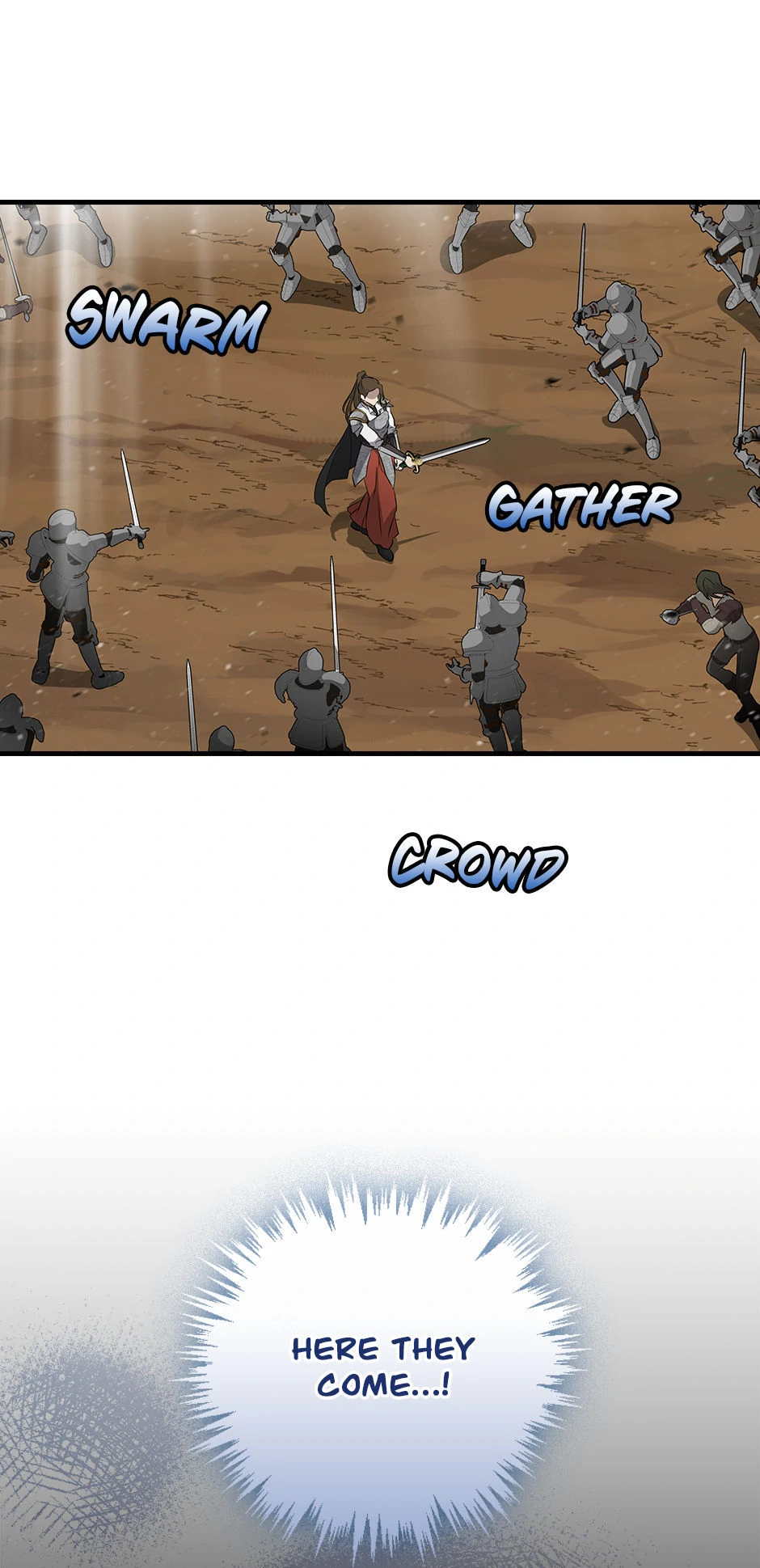 Leveling Up, By Only Eating! Chapter 187 290 10