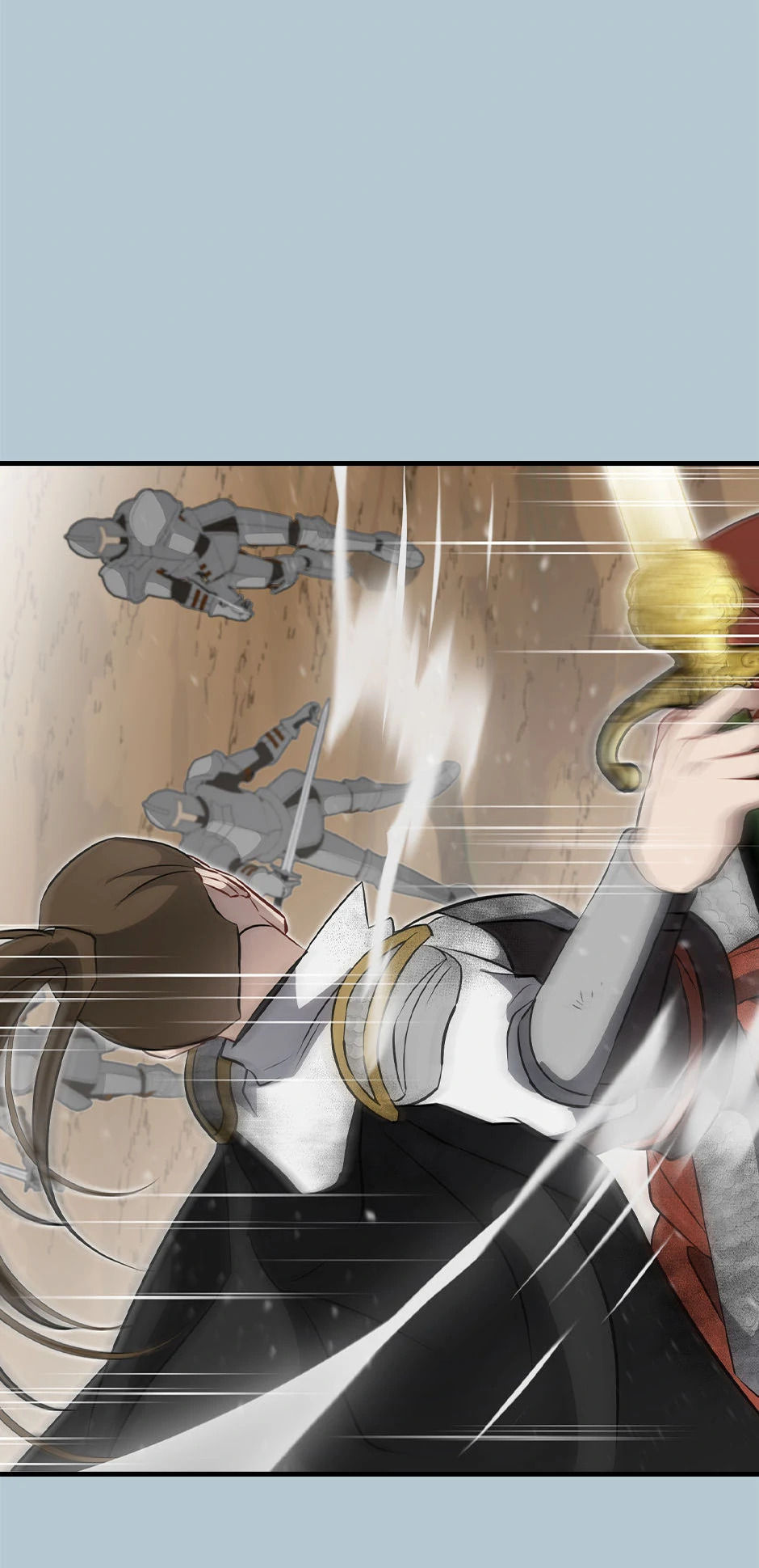 Leveling Up, By Only Eating! Chapter 187 293 13