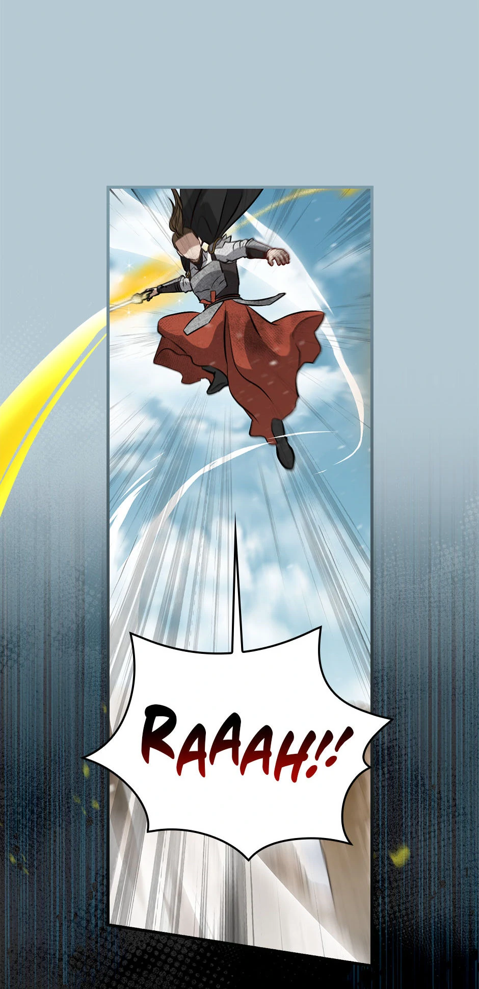 Leveling Up, By Only Eating! Chapter 187 294 14