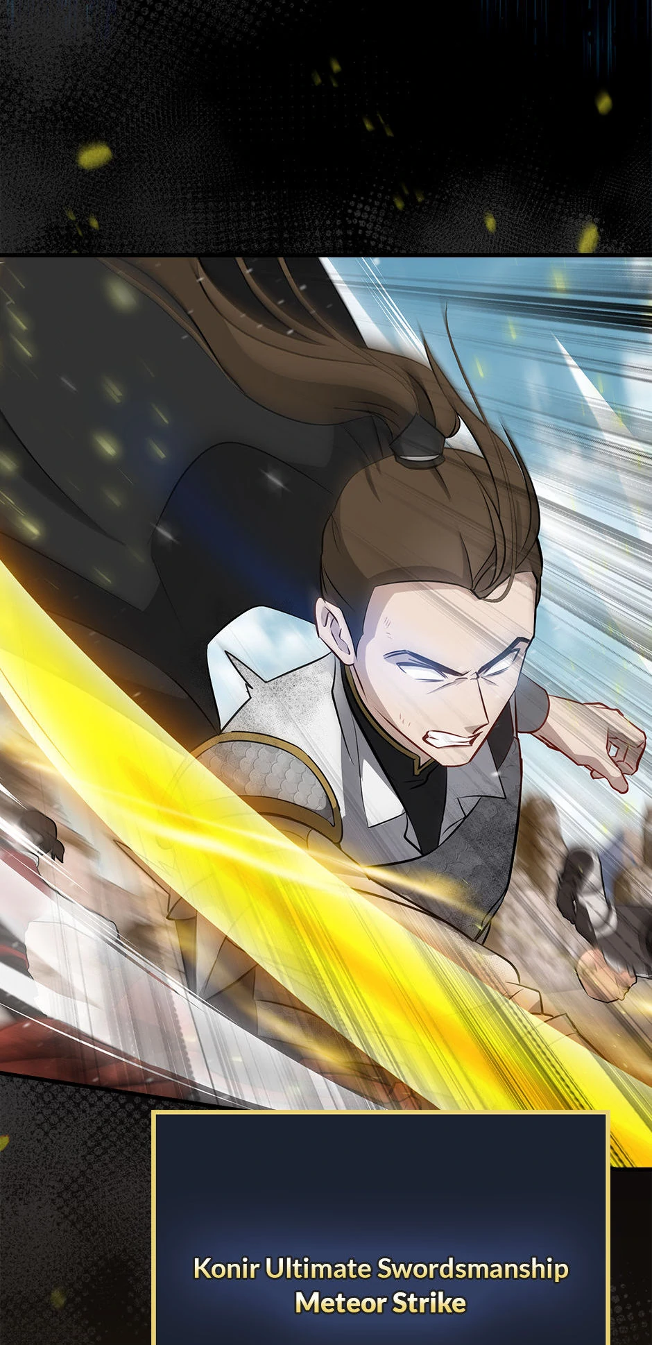 Leveling Up, By Only Eating! Chapter 187 295 15