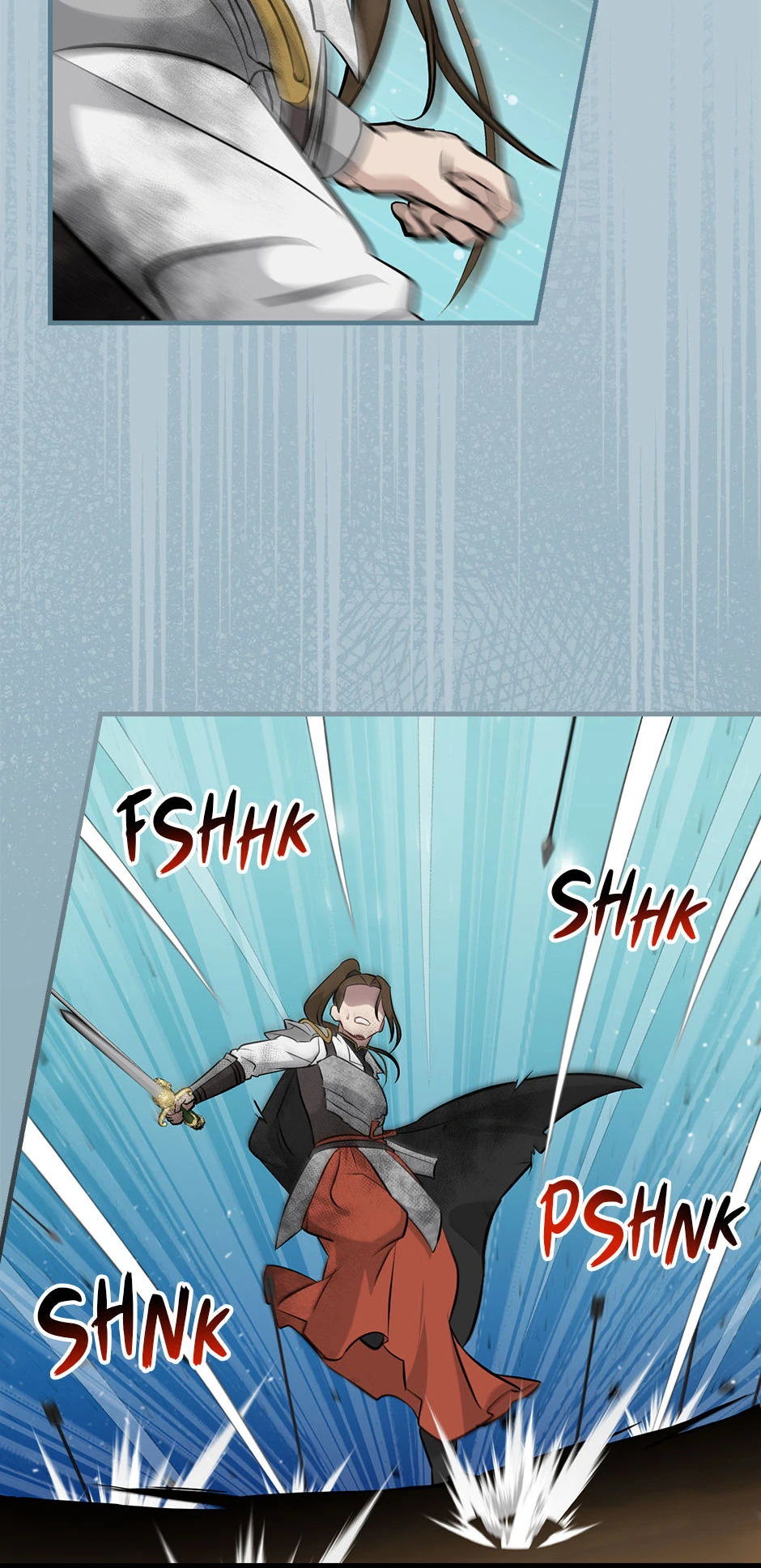 Leveling Up, By Only Eating! Chapter 187 297 17