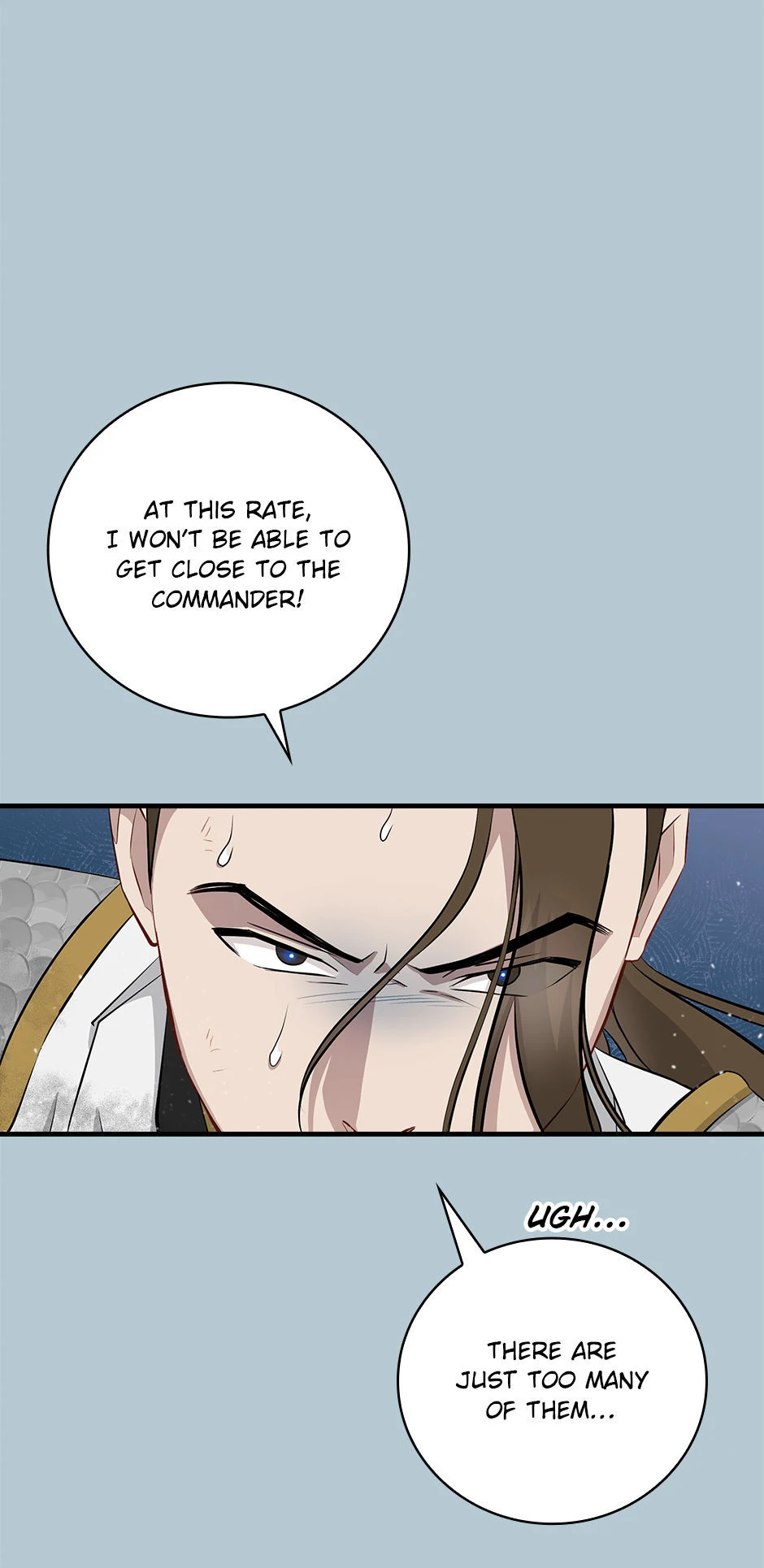 Leveling Up, By Only Eating! Chapter 187 298 18