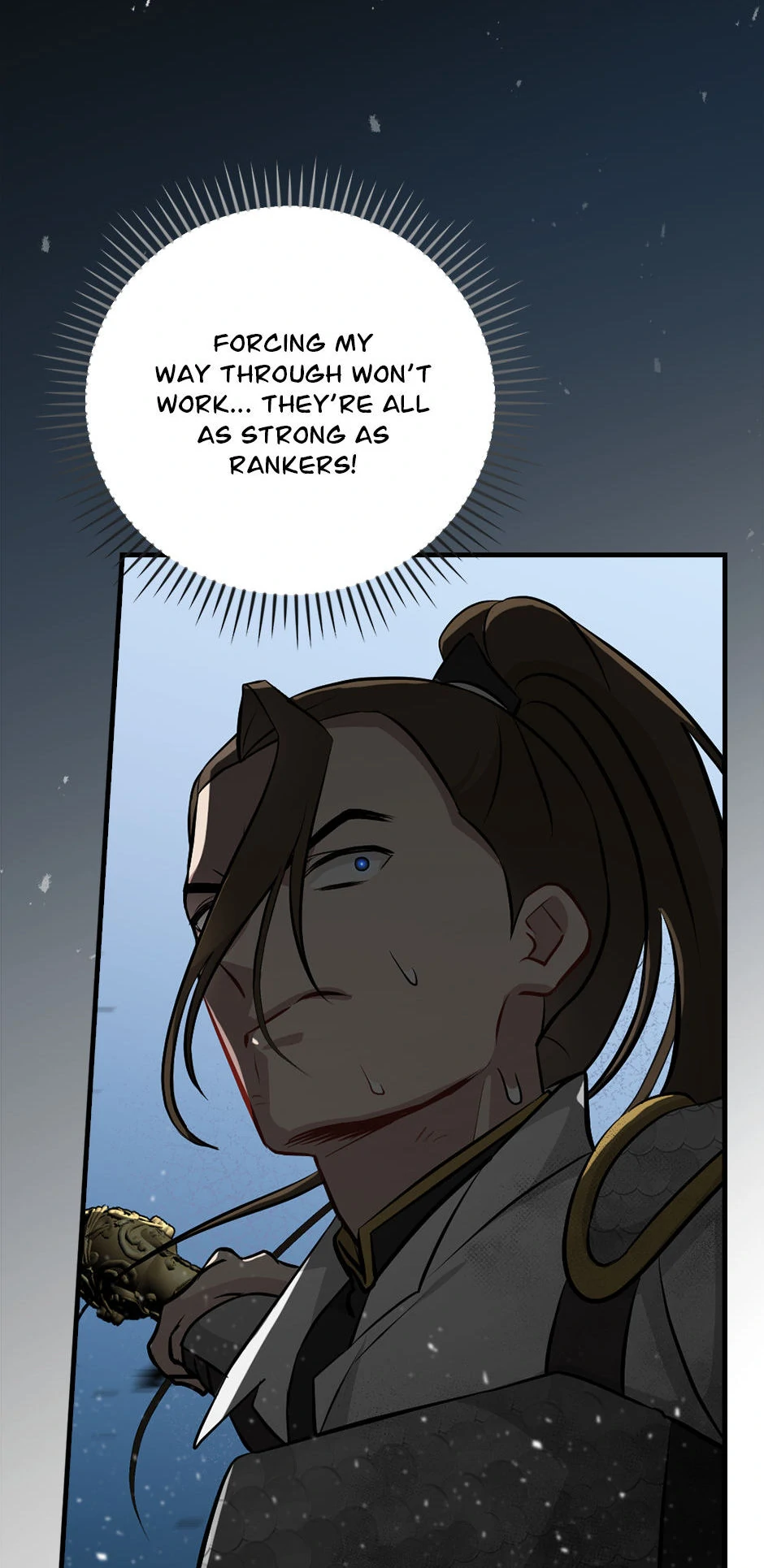 Leveling Up, By Only Eating! Chapter 187 301 21