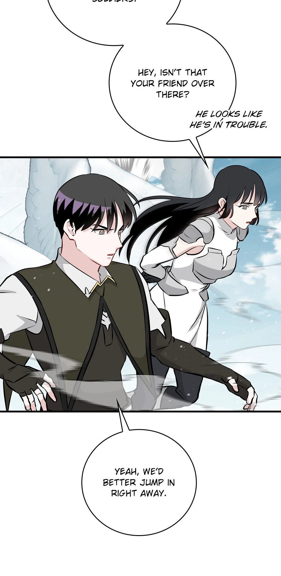 Leveling Up, By Only Eating! Chapter 187 305 25